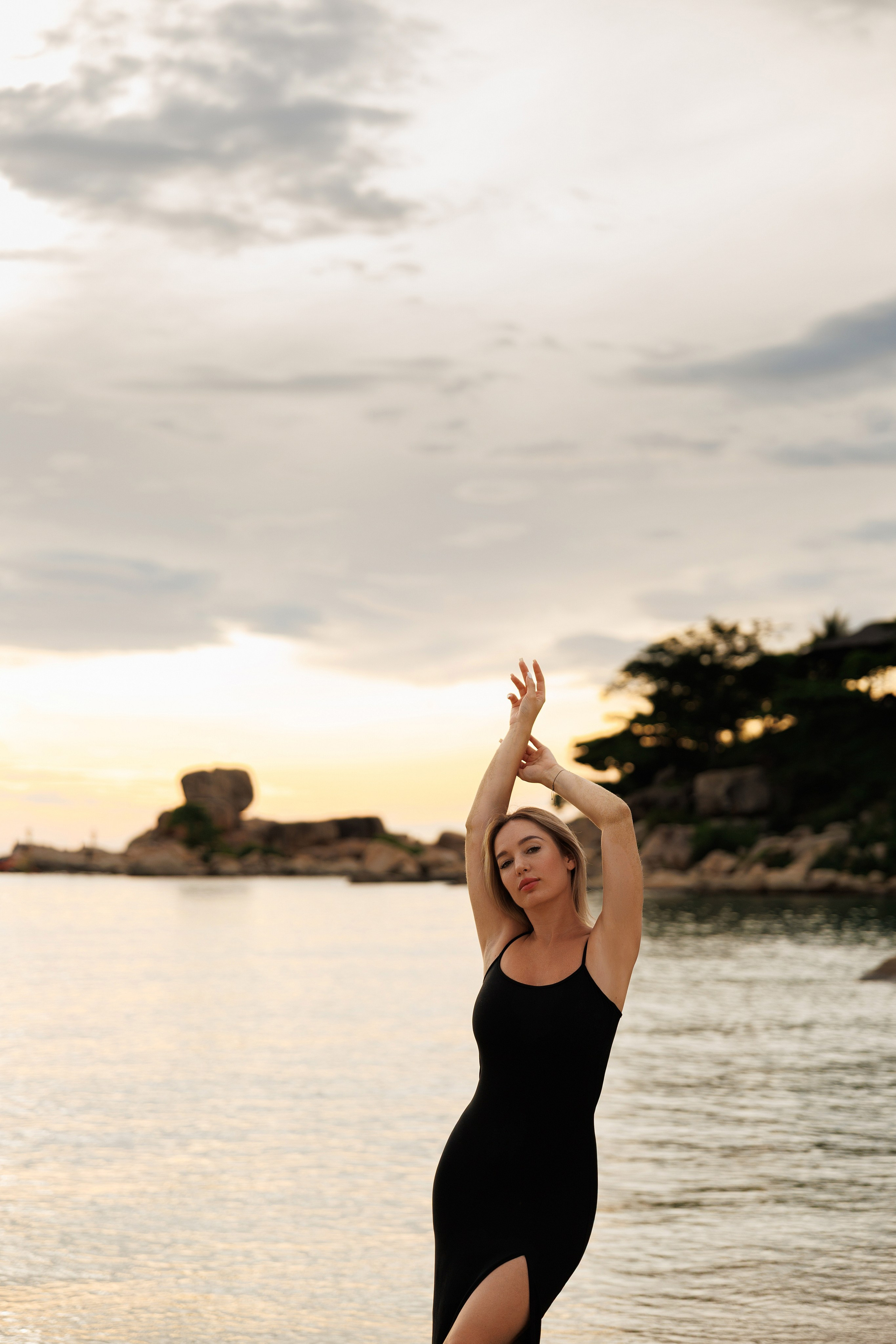 Фотосессии на море. Фотограф Нячанг Копылова Мария