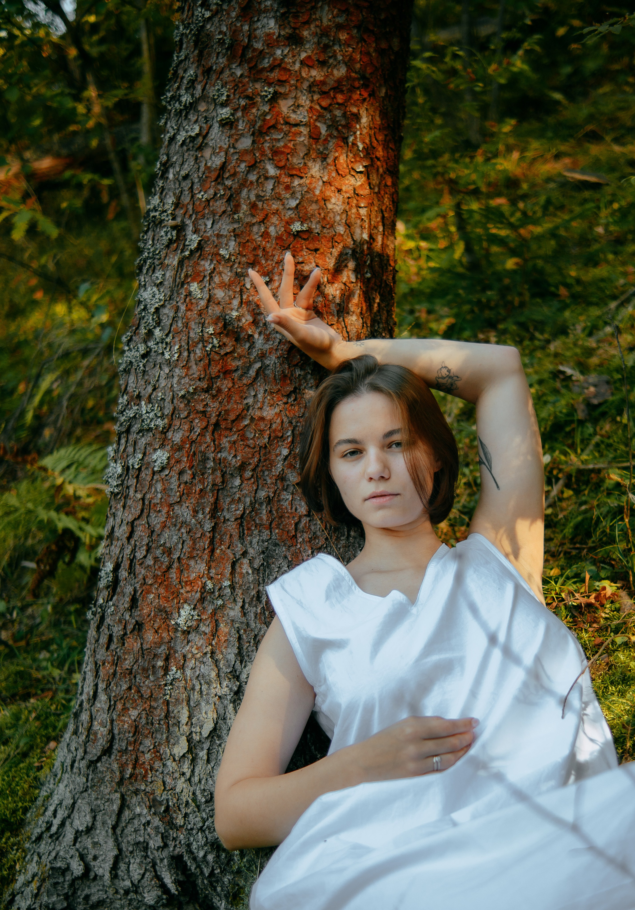 Полина. Портретный фотограф в Москве Павел Щуплов