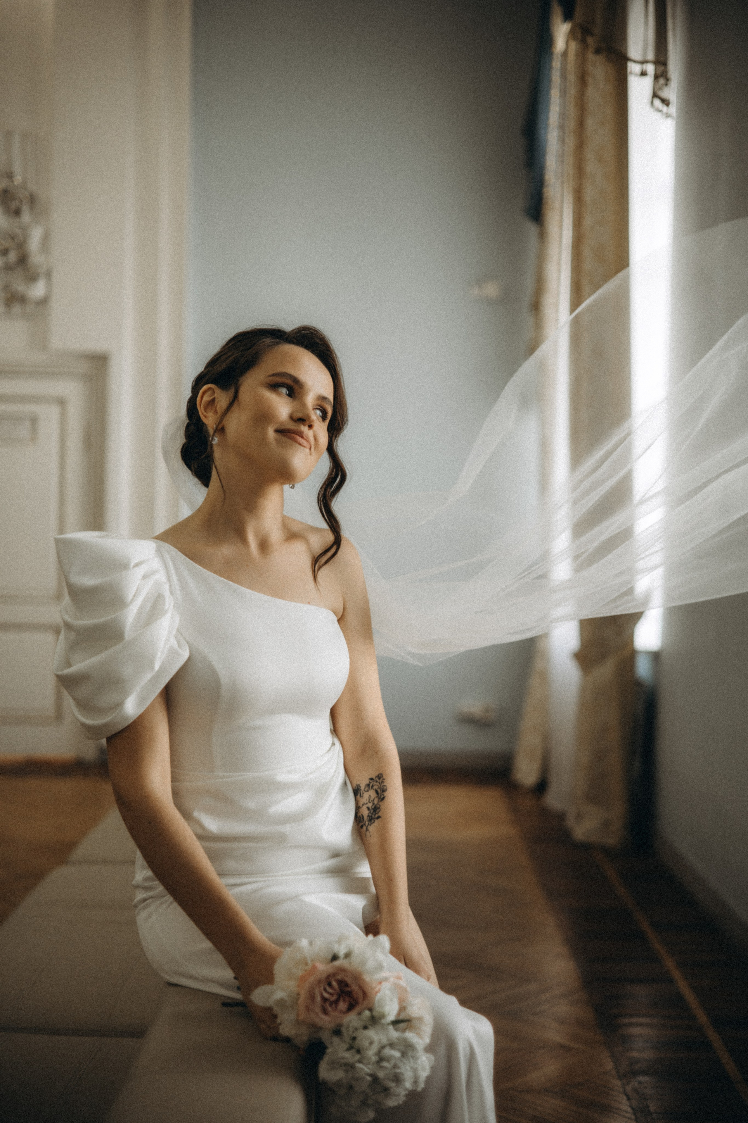 Сергей и Мария