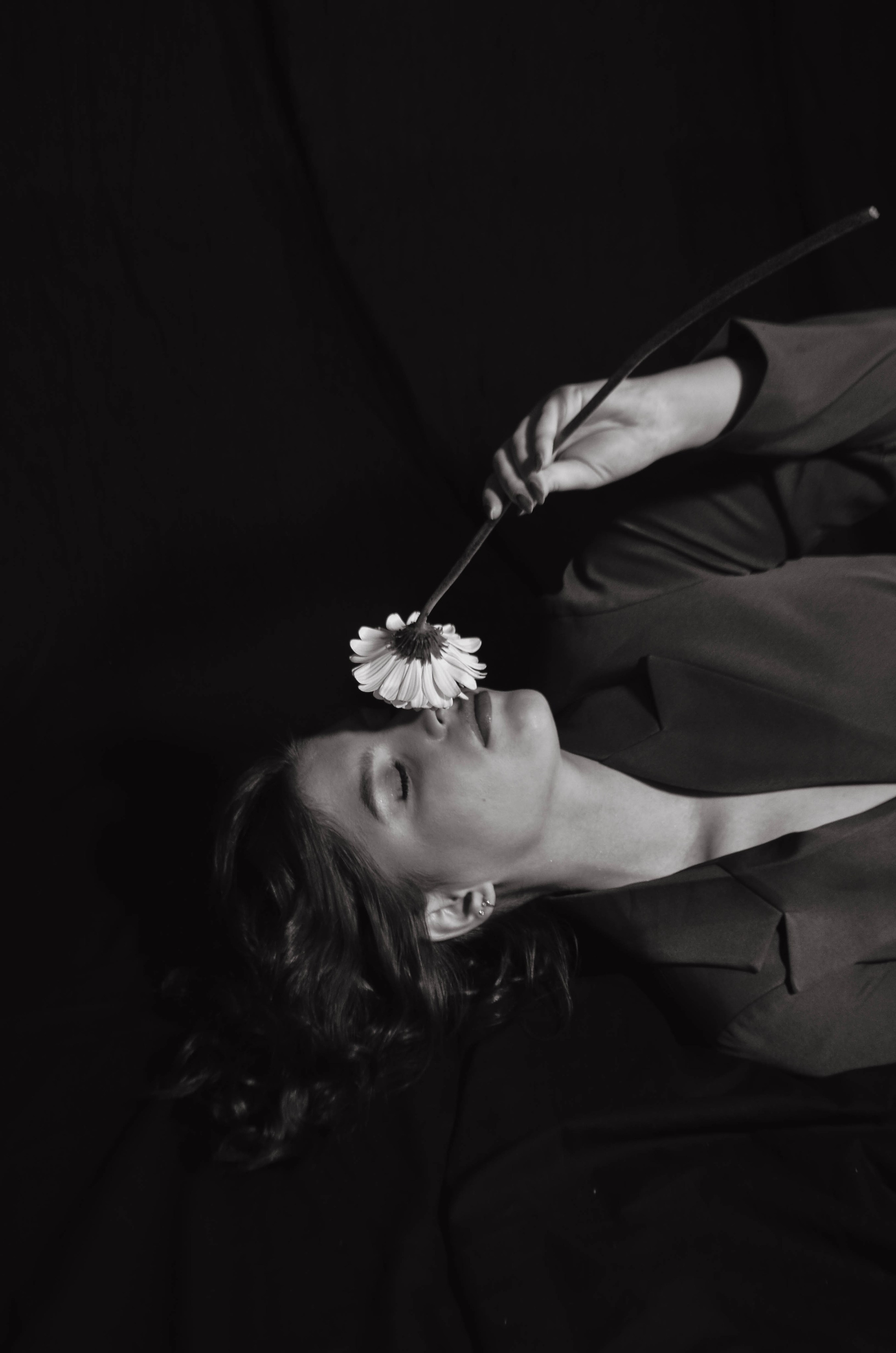 Портреты в студии