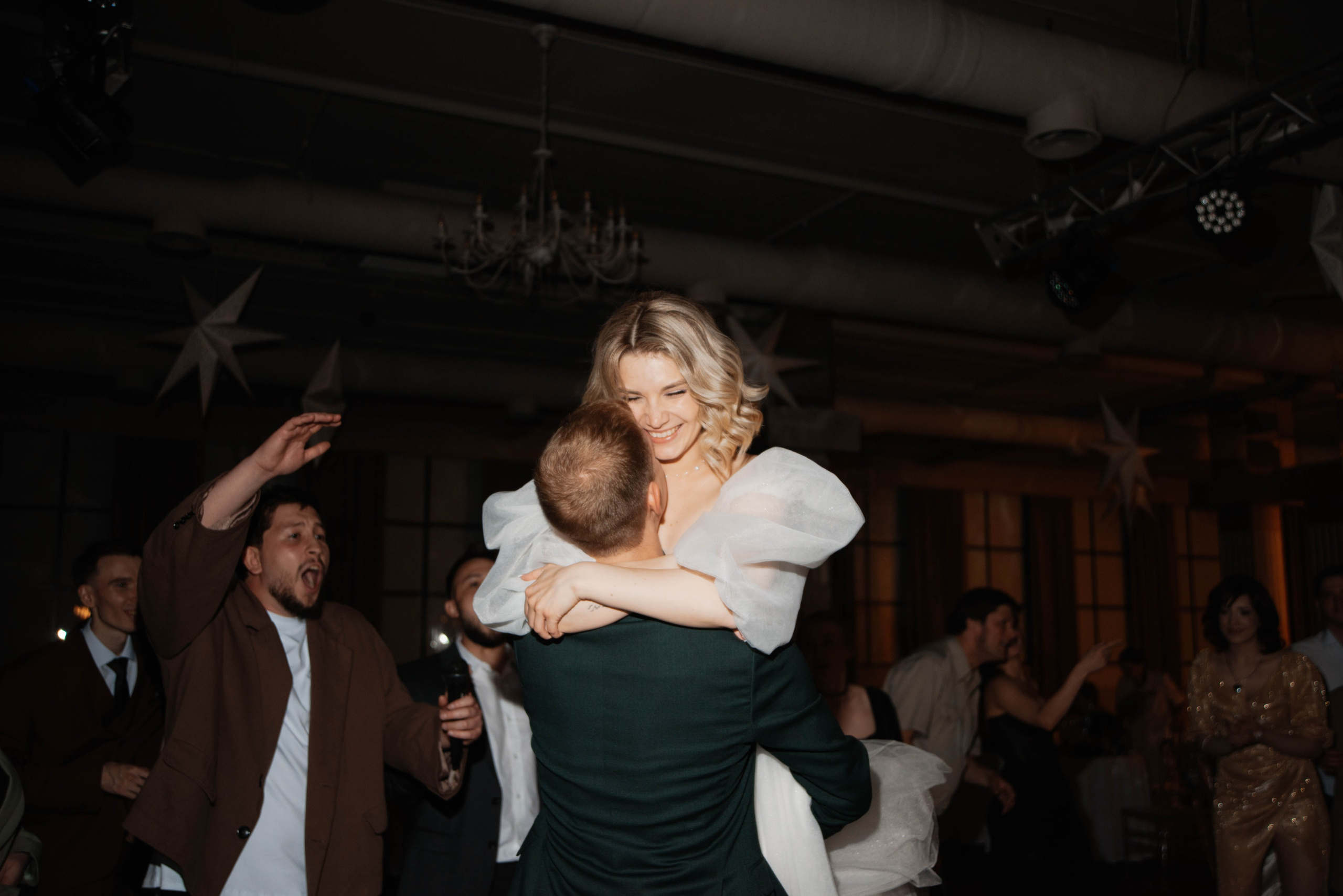 Алексей & Кристина. Ксения Glossa. Портретный и репортажный фотограф в Самаре