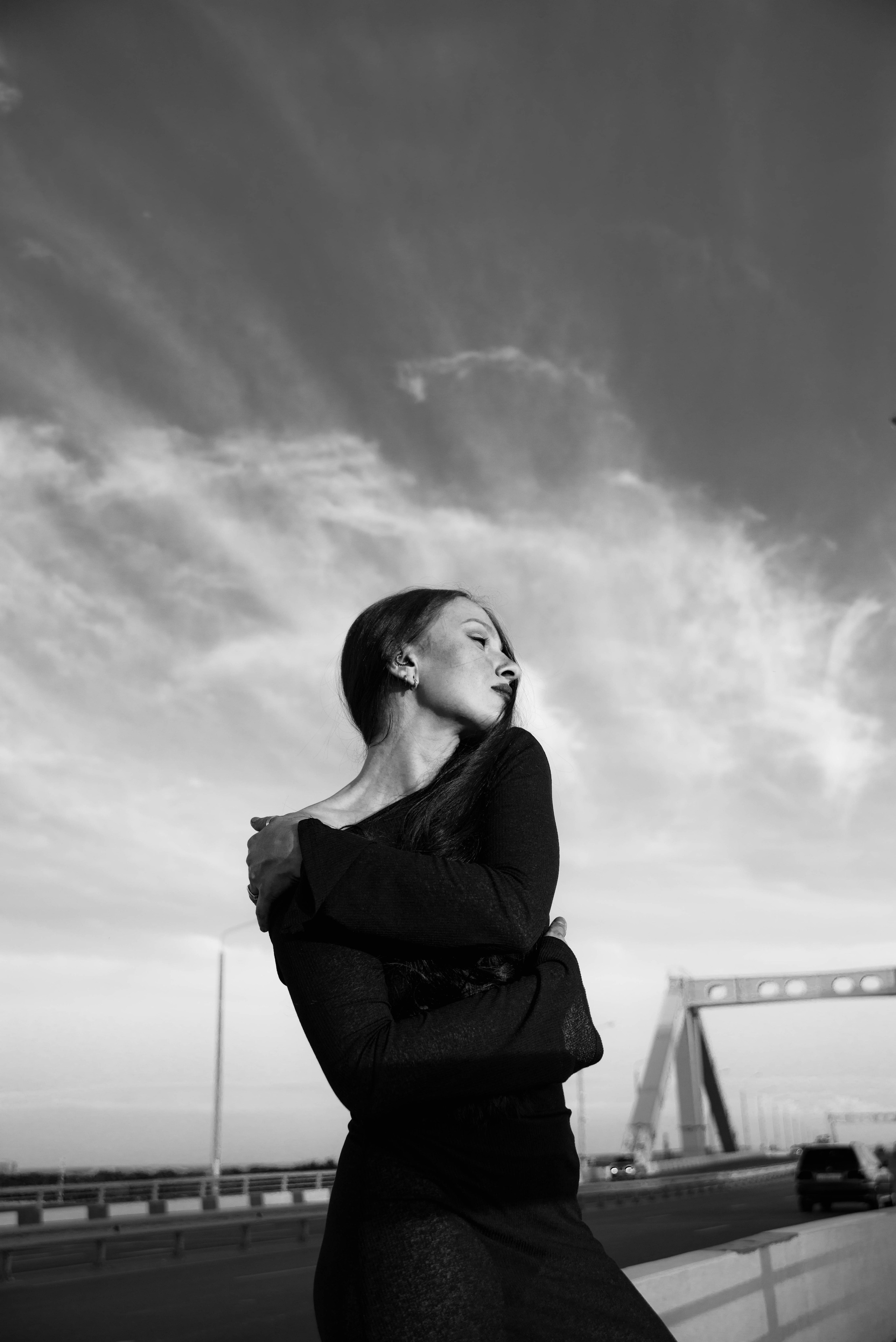 Елена. Ксения Glossa. Портретный и репортажный фотограф в Самаре