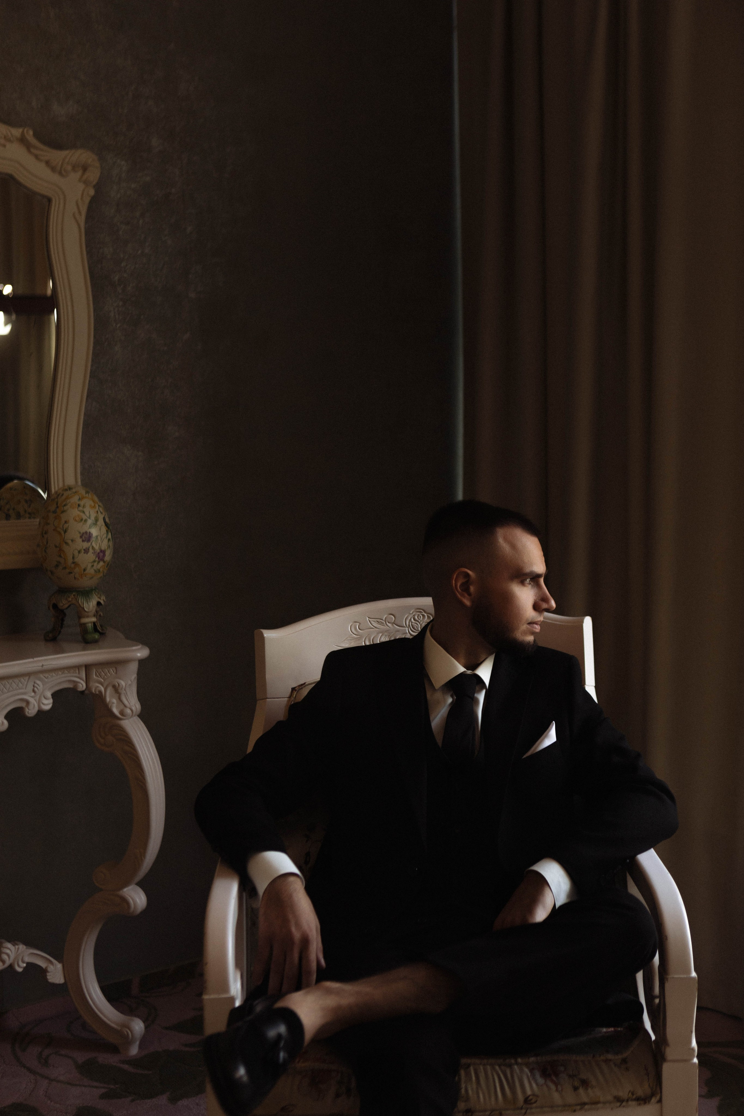 Анна&Константин. Свадебный фотограф в Ростове-на-Дону Виктория Трунова