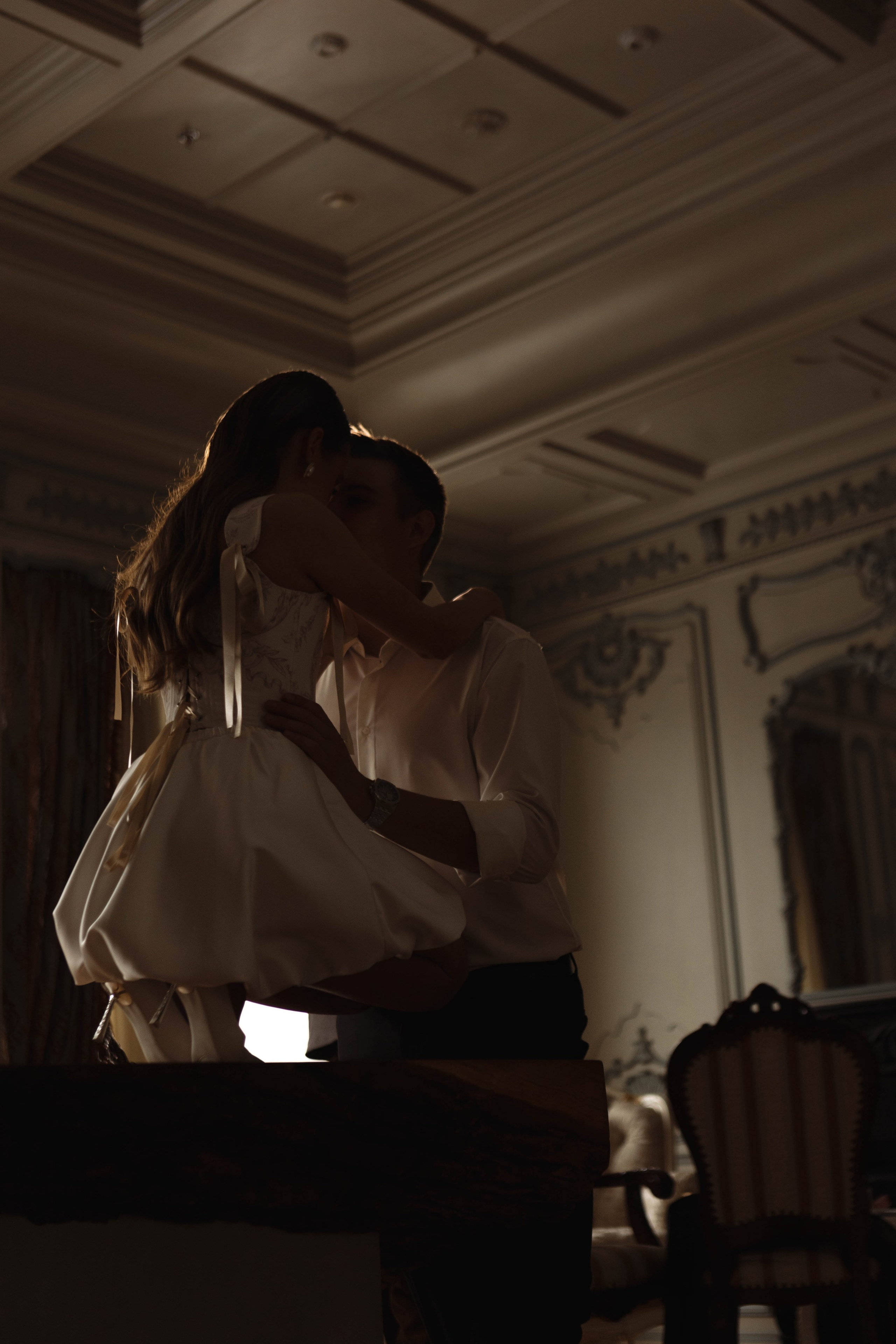 Диана&Григорий. Свадебный фотограф в Ростове-на-Дону Виктория Трунова