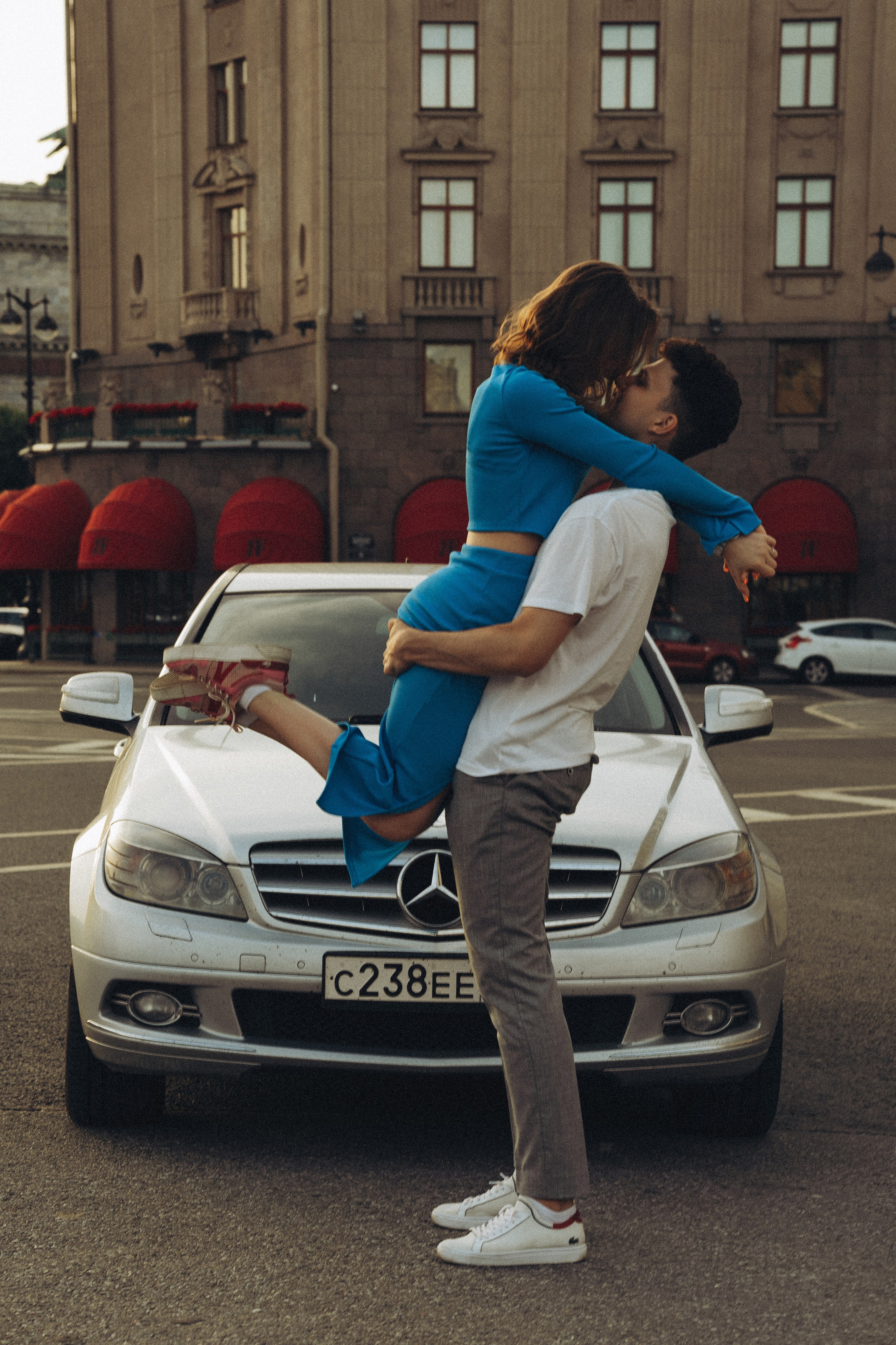 K & A. Фотограф Санкт-Петербург/Гомель Виктория Петрова