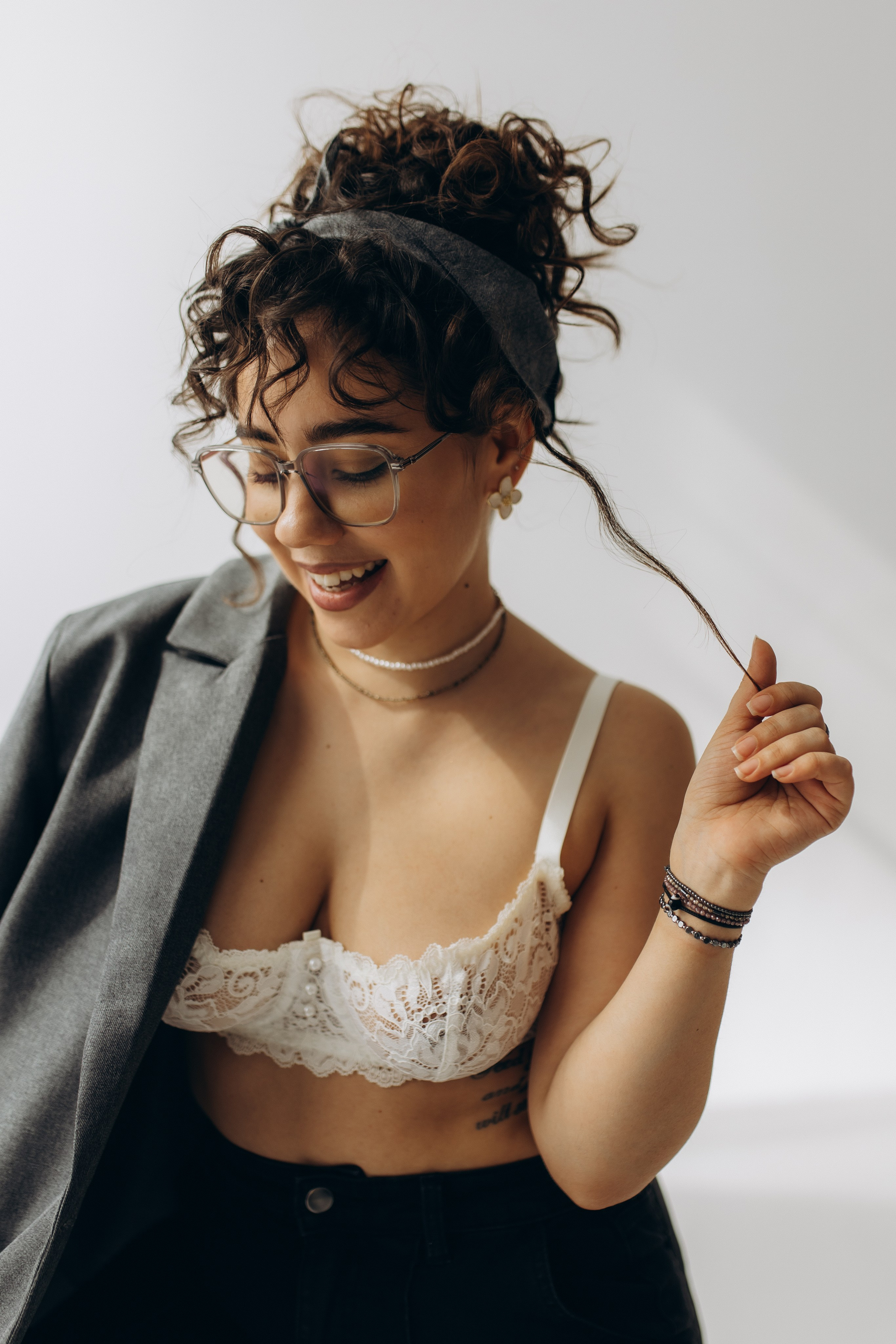 Танюша. Фотограф Саратов