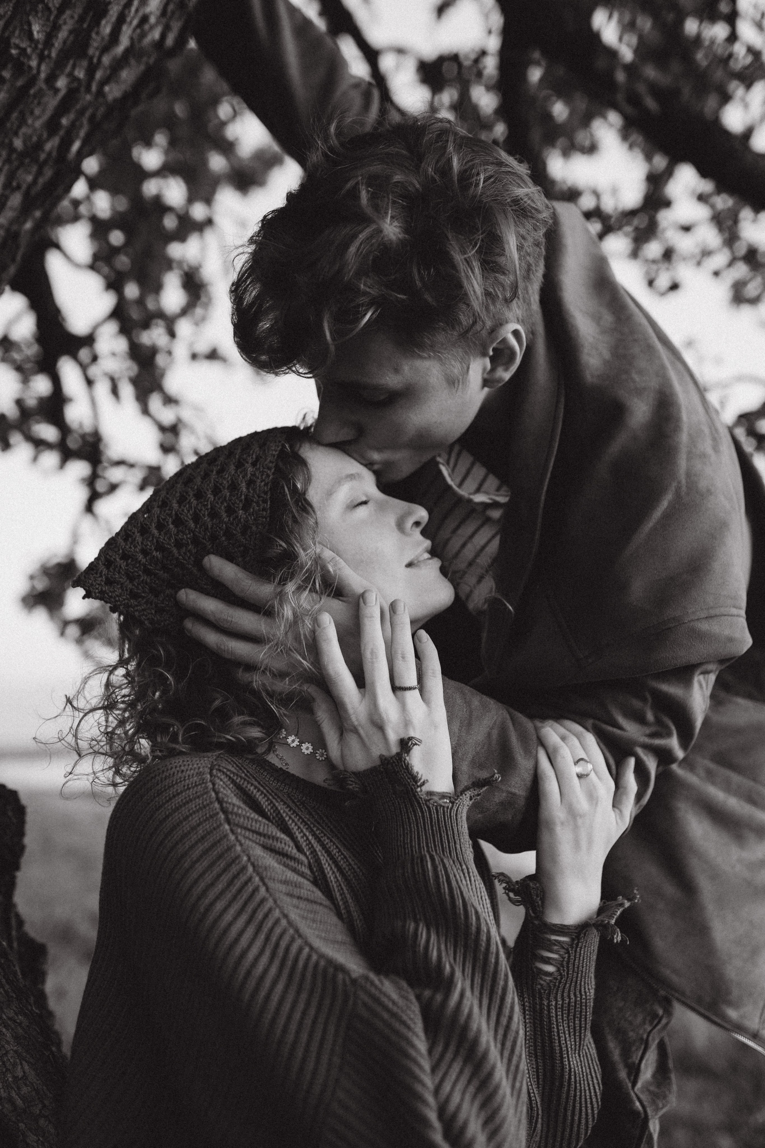 Аня и Костя. Фотограф Саратов