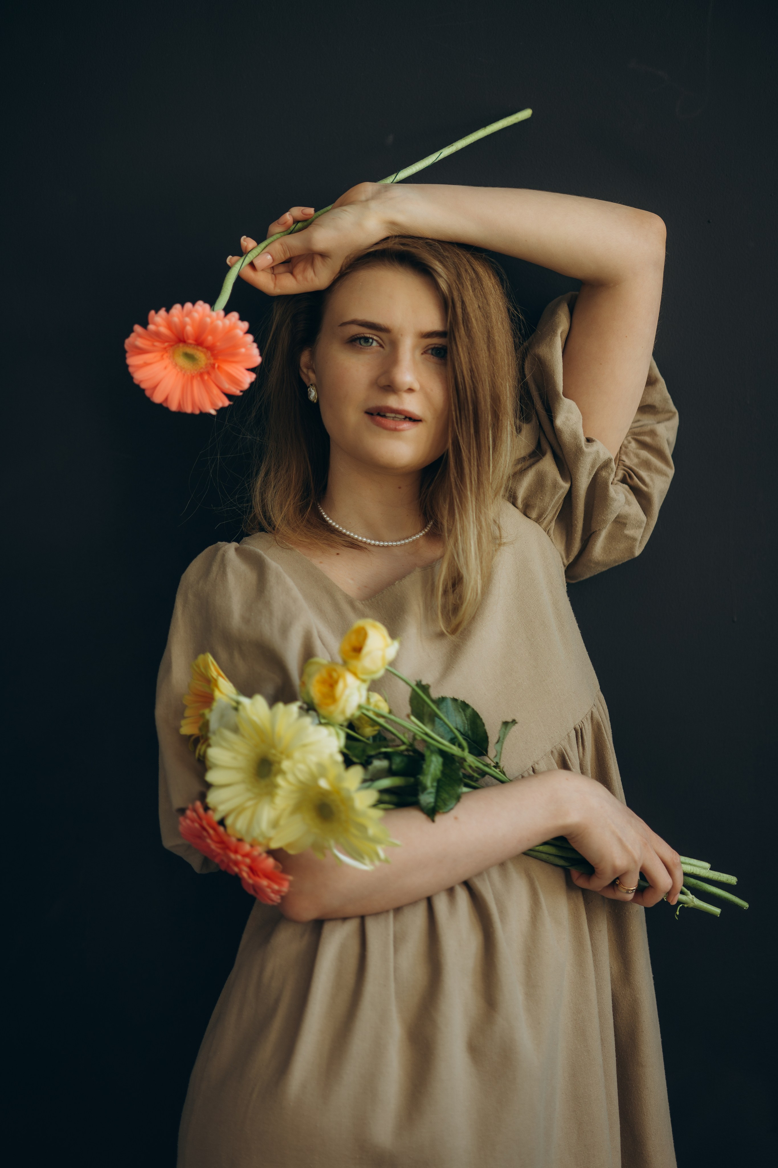 Марина. Фотограф Саратов