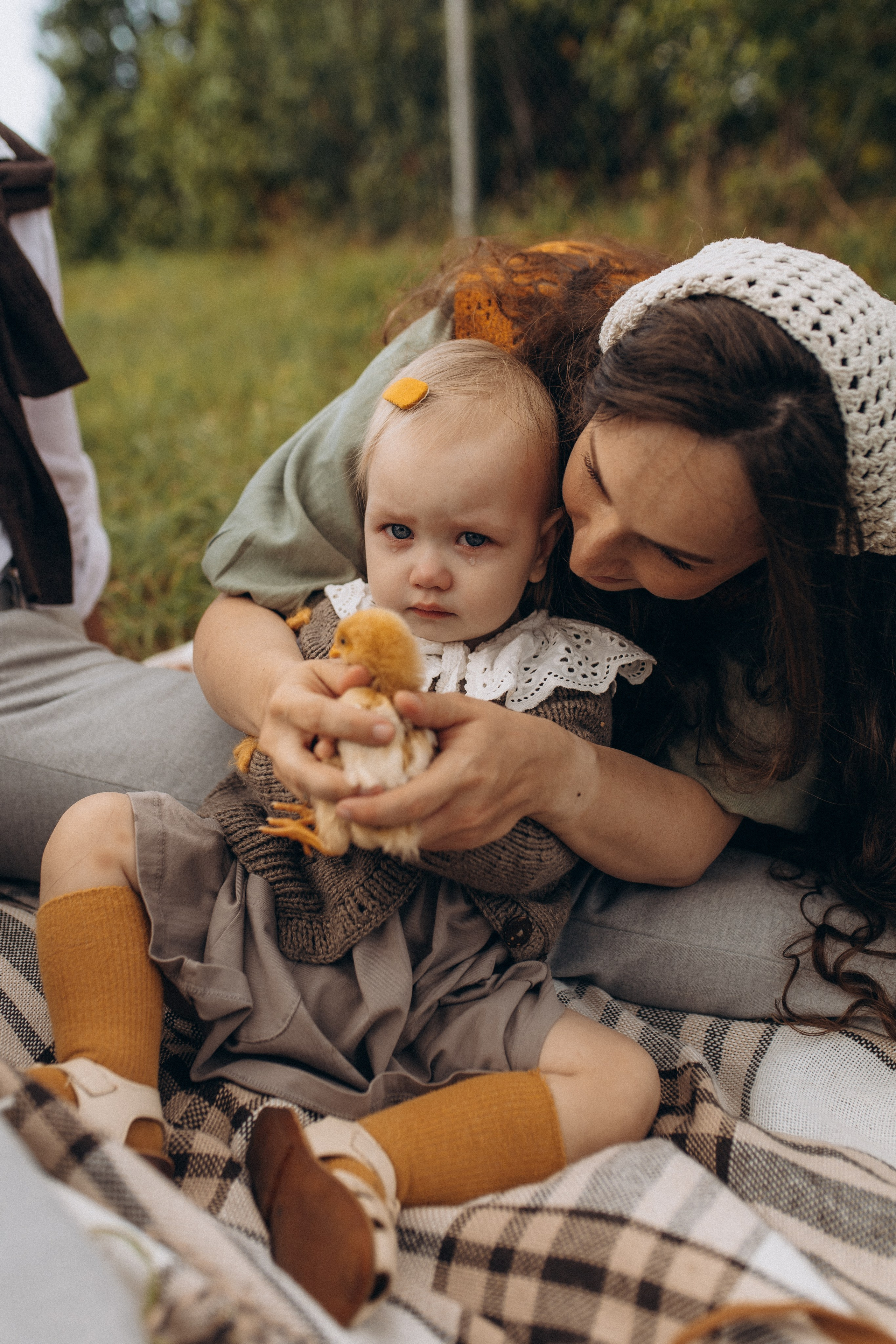 Family. Фотограф Саратов