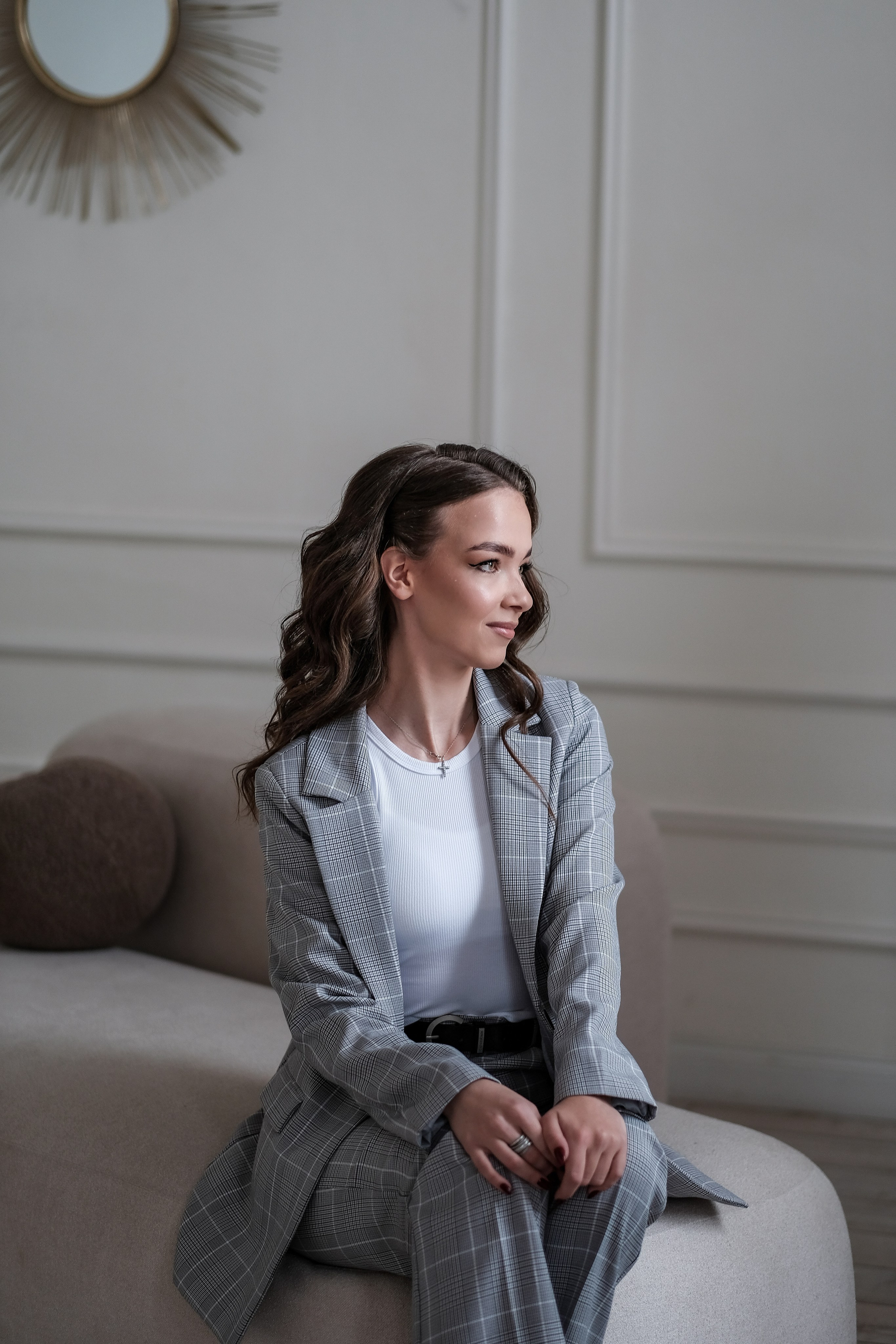 Дарья. Твой эксклюзивный фотограф Мария Дригова