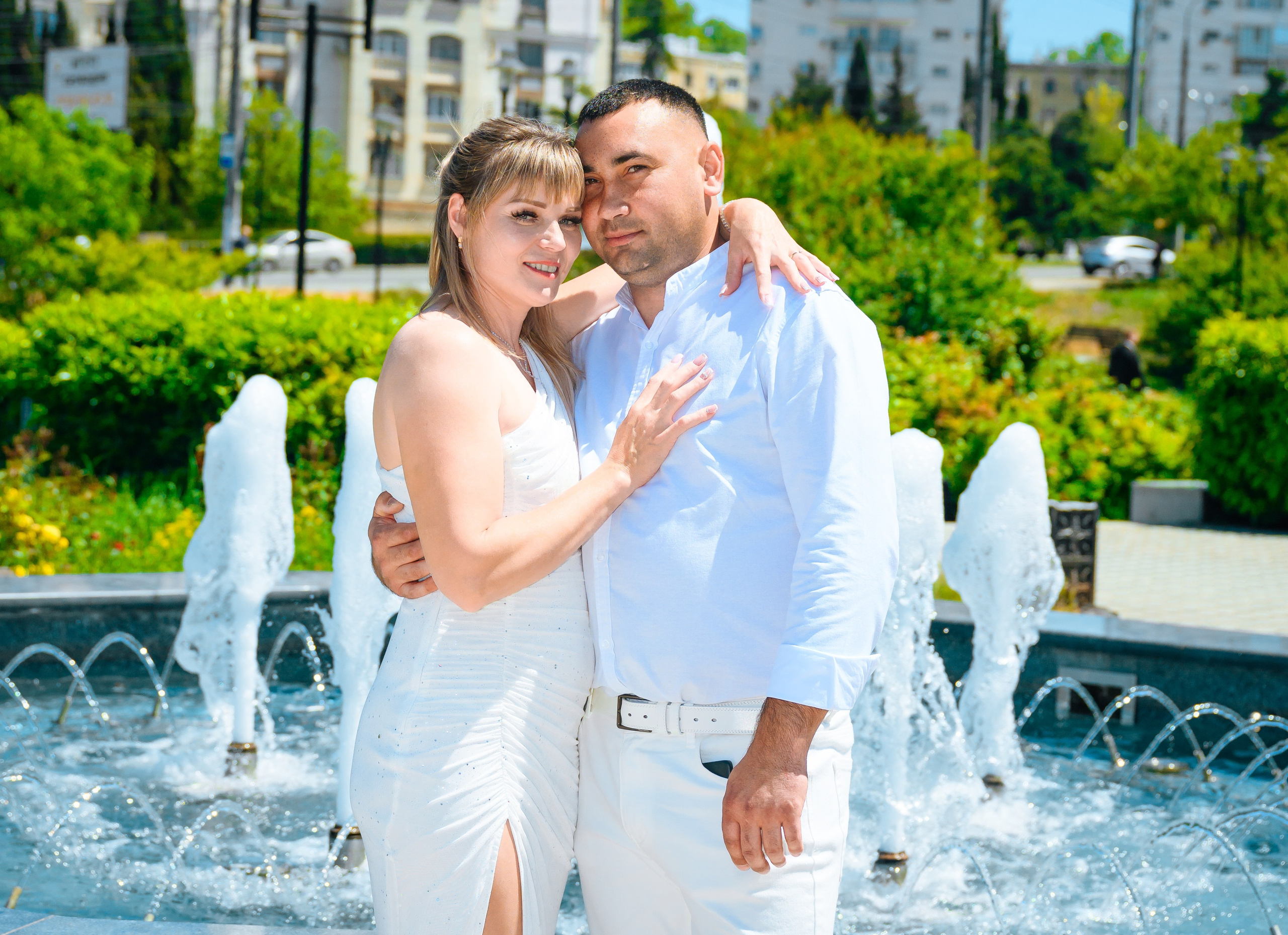 Свадебные фотосессии. Роспись в ЗАГСе. Выездная регистрация. Студийный и свадебный фотограф и видеограф в Севастополе — Юлия Макаренко