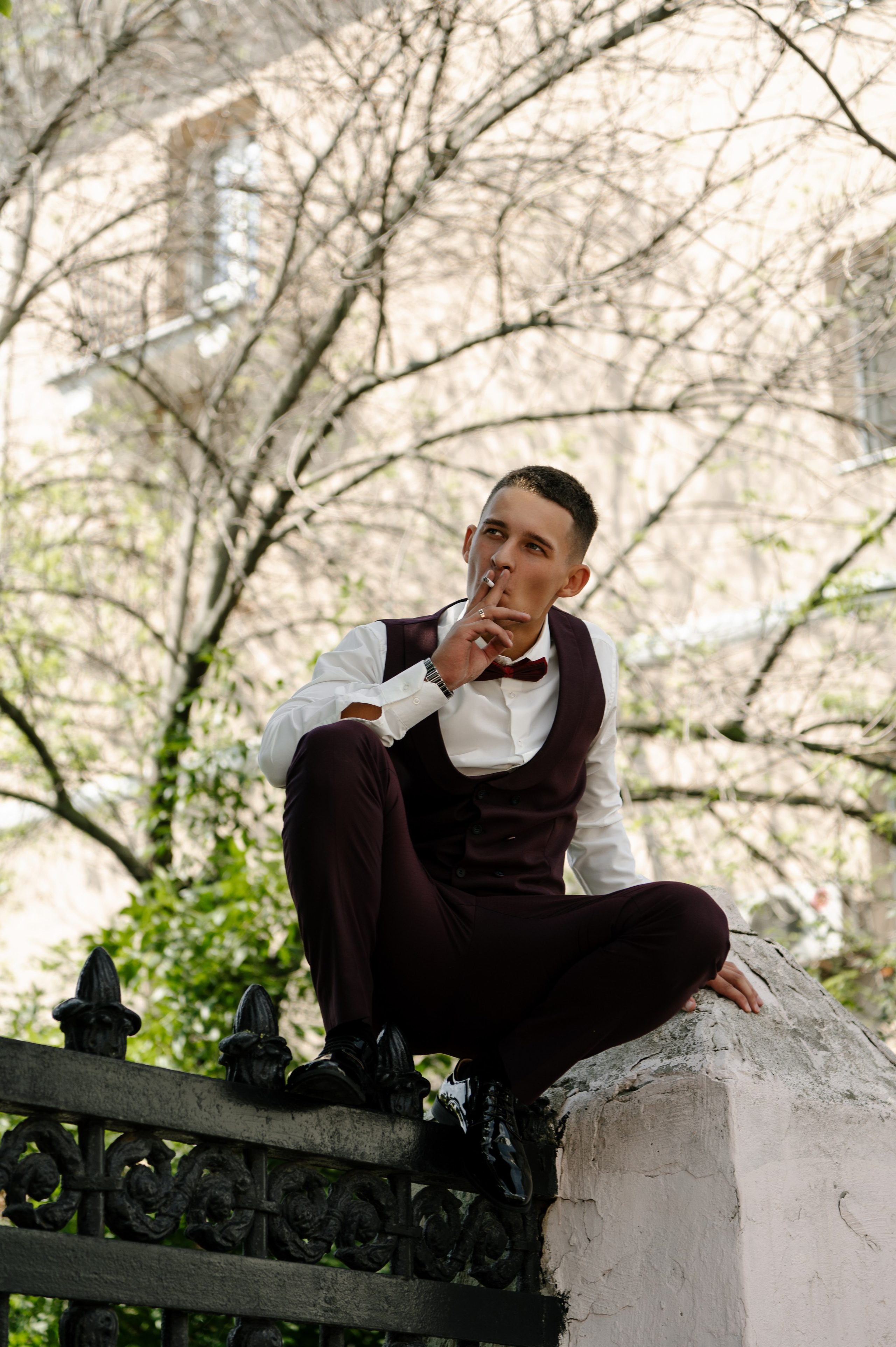 Антон и Анастасия. Свадебный фотограф Белгород