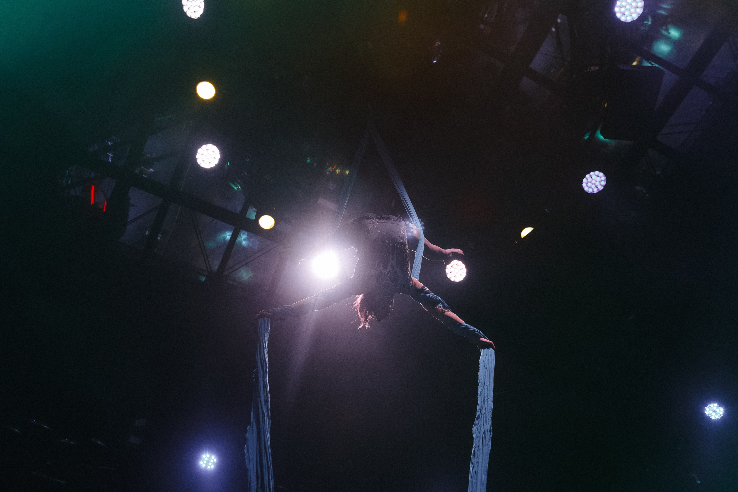 ЦСС 17 ЛЕТ — ШТАММ ЦСС [PART I — A.Kozhevnikov]. СВОИ. ФОТООТЧЕТЫ-СОБЫТИЯ-МЕСТА