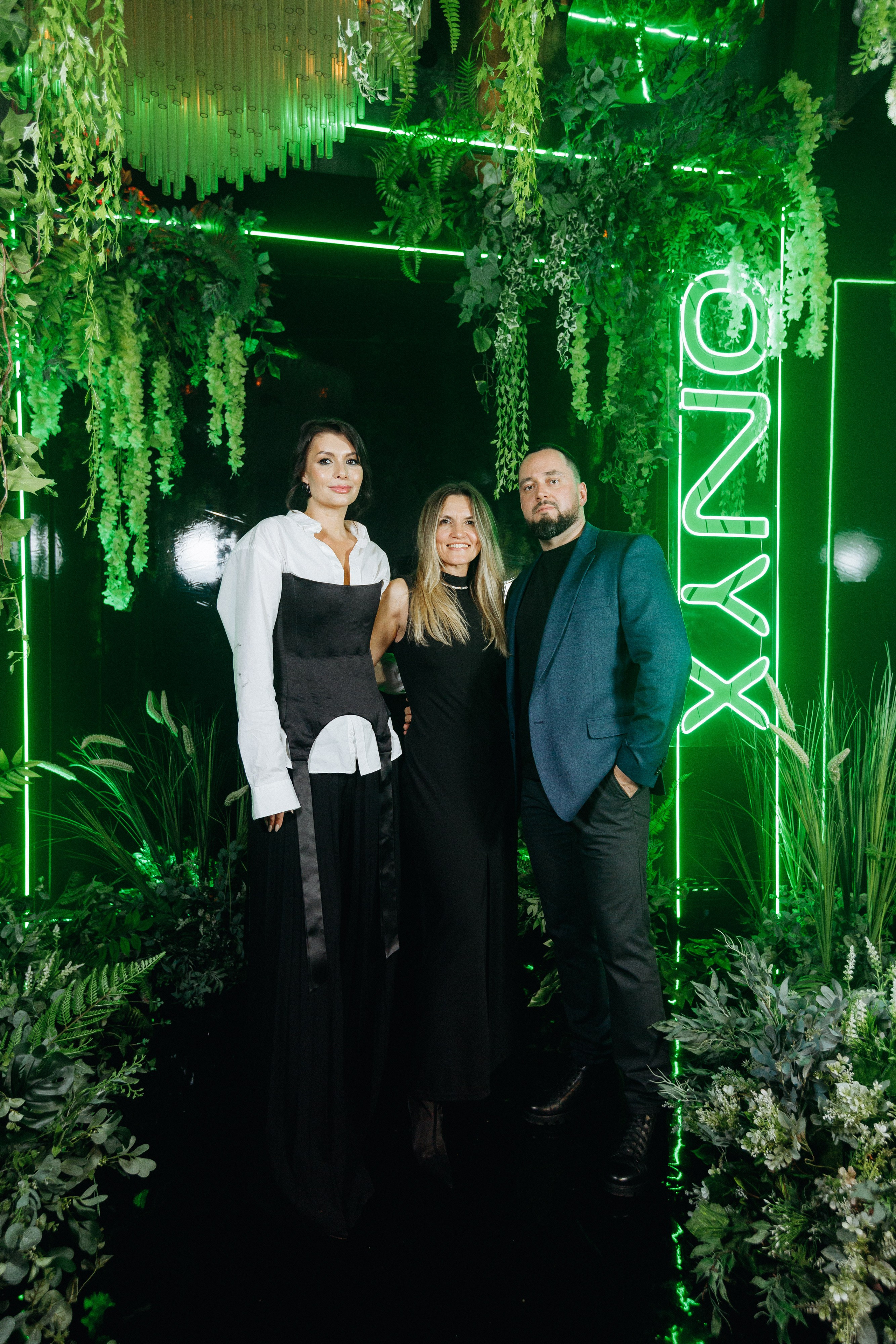 ONYX BLACK [Презентация Жилого Комплекса]. СВОИ. ФОТООТЧЕТЫ-СОБЫТИЯ-МЕСТА