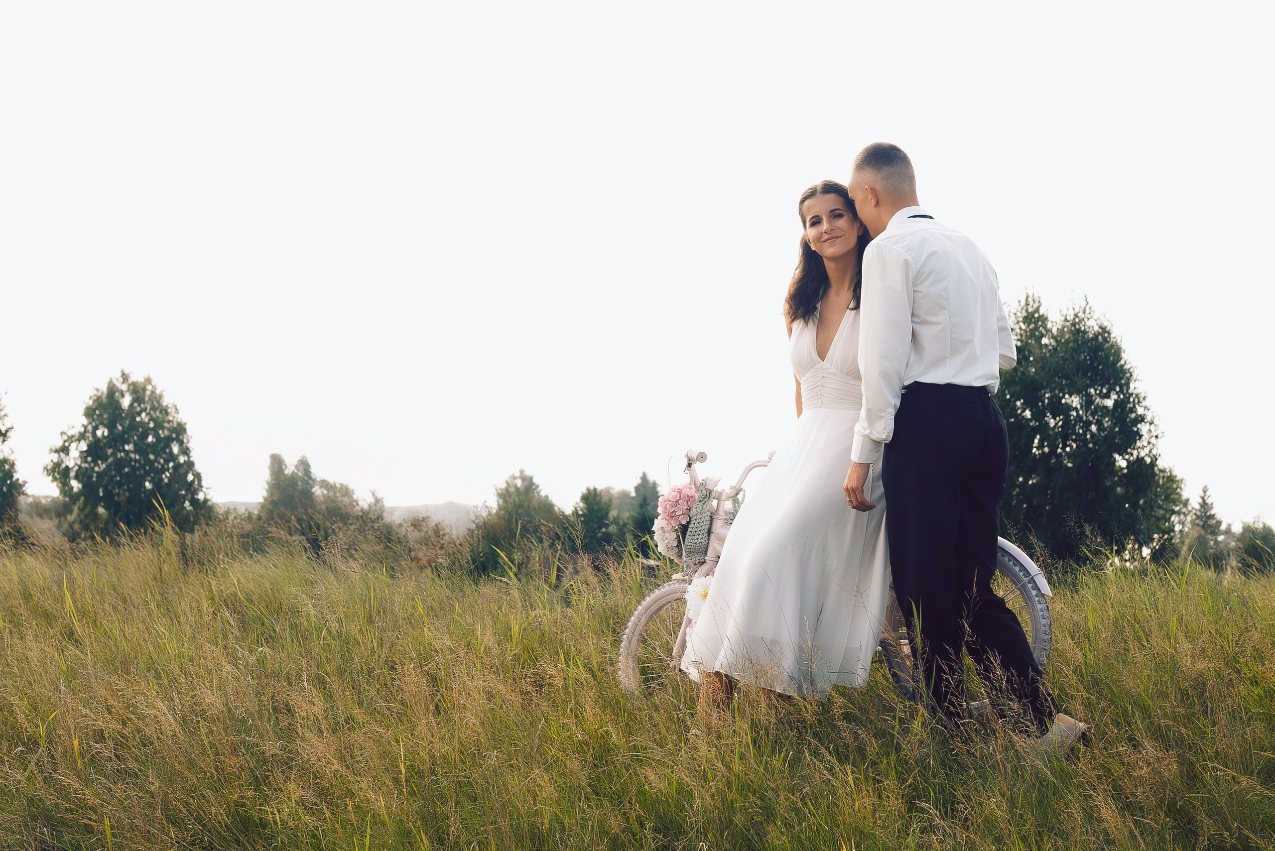 Свадьба Елизавета&Матвей