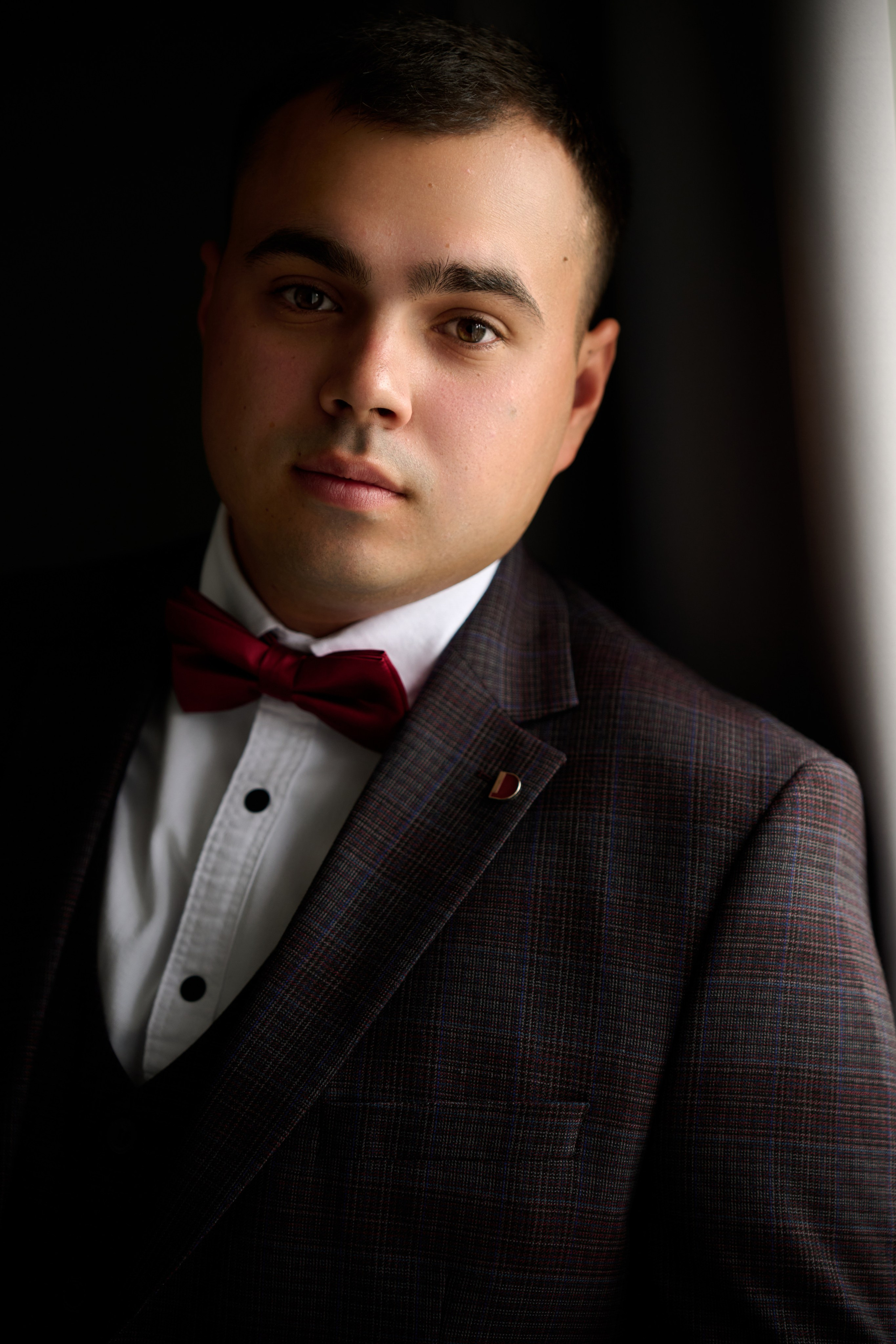 Свадебная фотосессия Ильи и Евгении в Старом Осколе. Профессиональный фотограф Старый Оскол, Губкин — свадьба, венчание, крещение, юбилей и день рождения