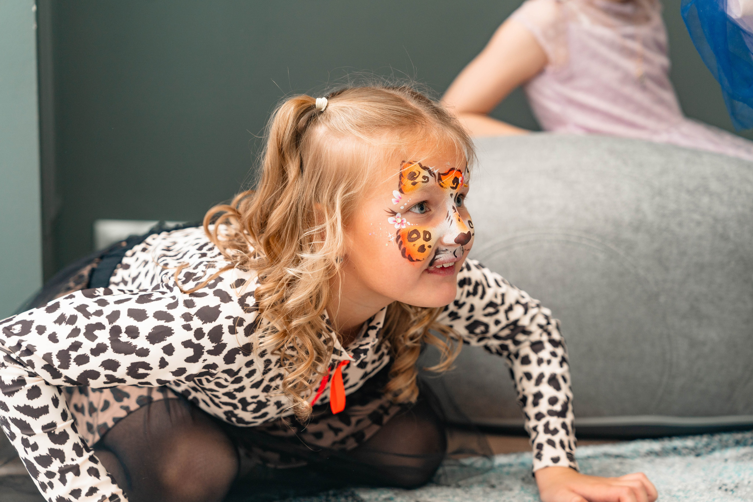 День Рождения Лауры в TiDi-клуб. Фотограф Никита Комаров