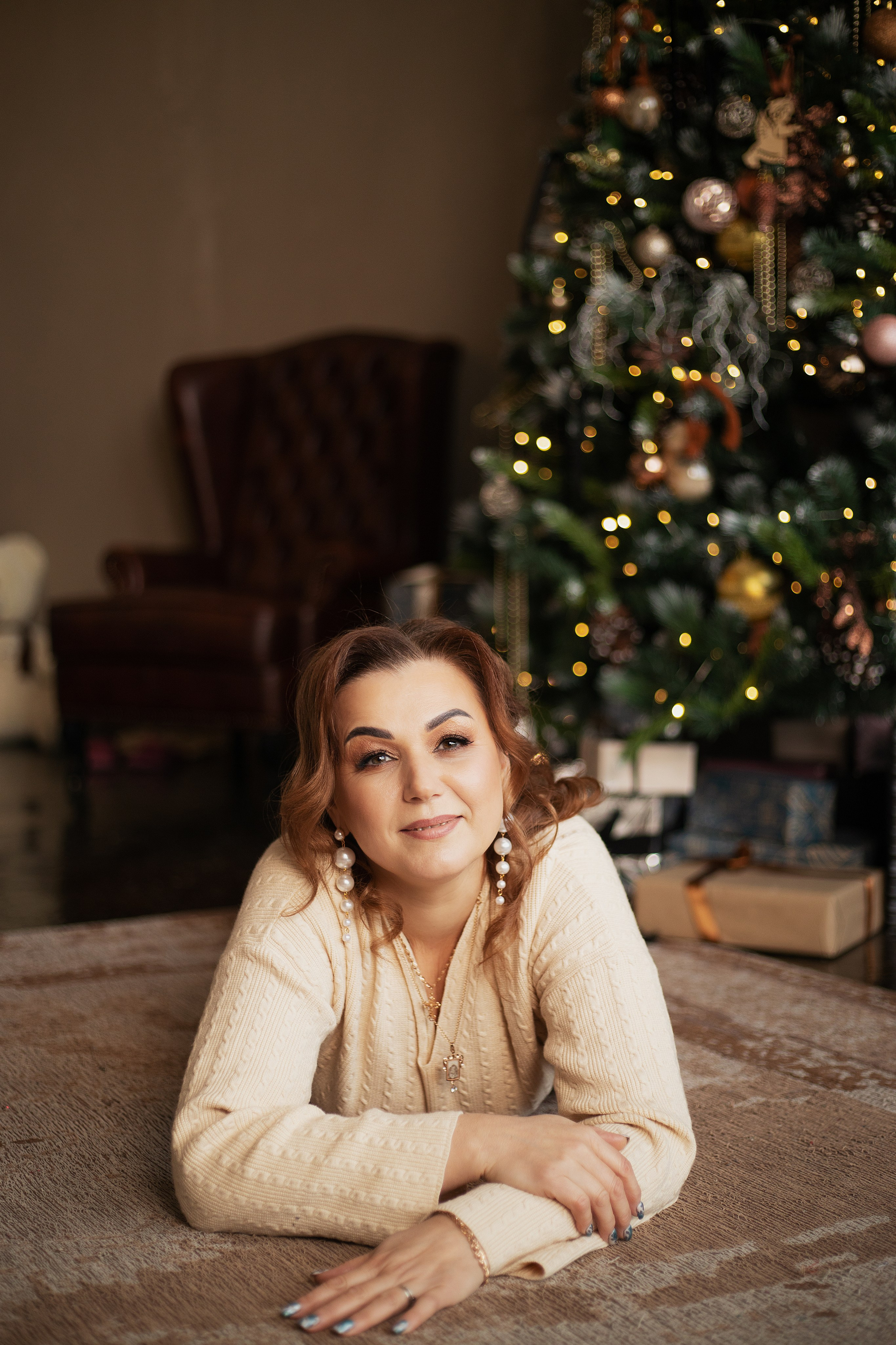 NEW YEAR. Контент-фотограф в Калининграде (Москве) Наталья Кеворкова