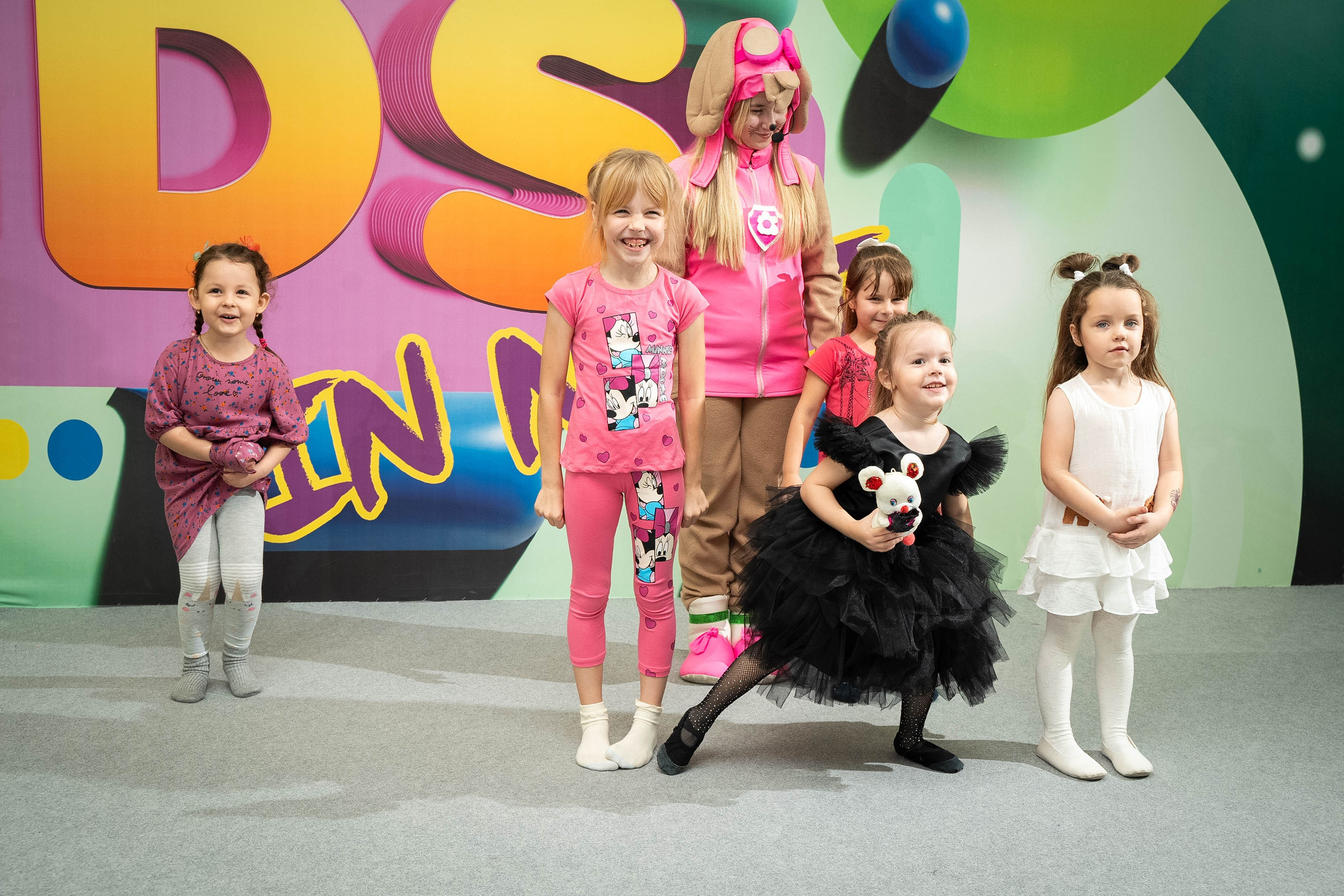 Фотограф на детские праздники. Свадебный и семейный фотограф в Новосибирске Данил Коротких