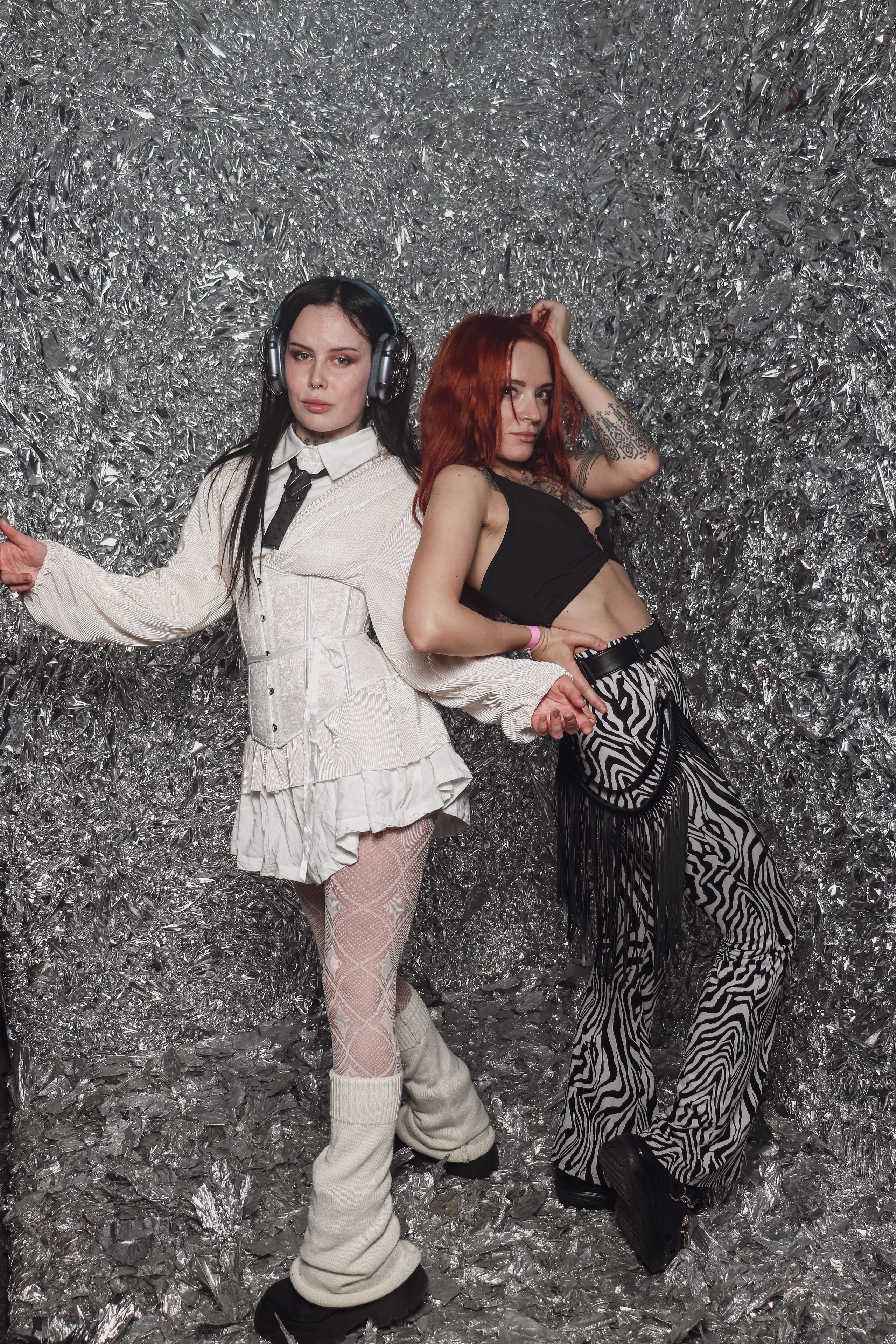 Клуб Ритмы — цирк. Ивентный фотограф в Санкт-Петербурге Олег Комков