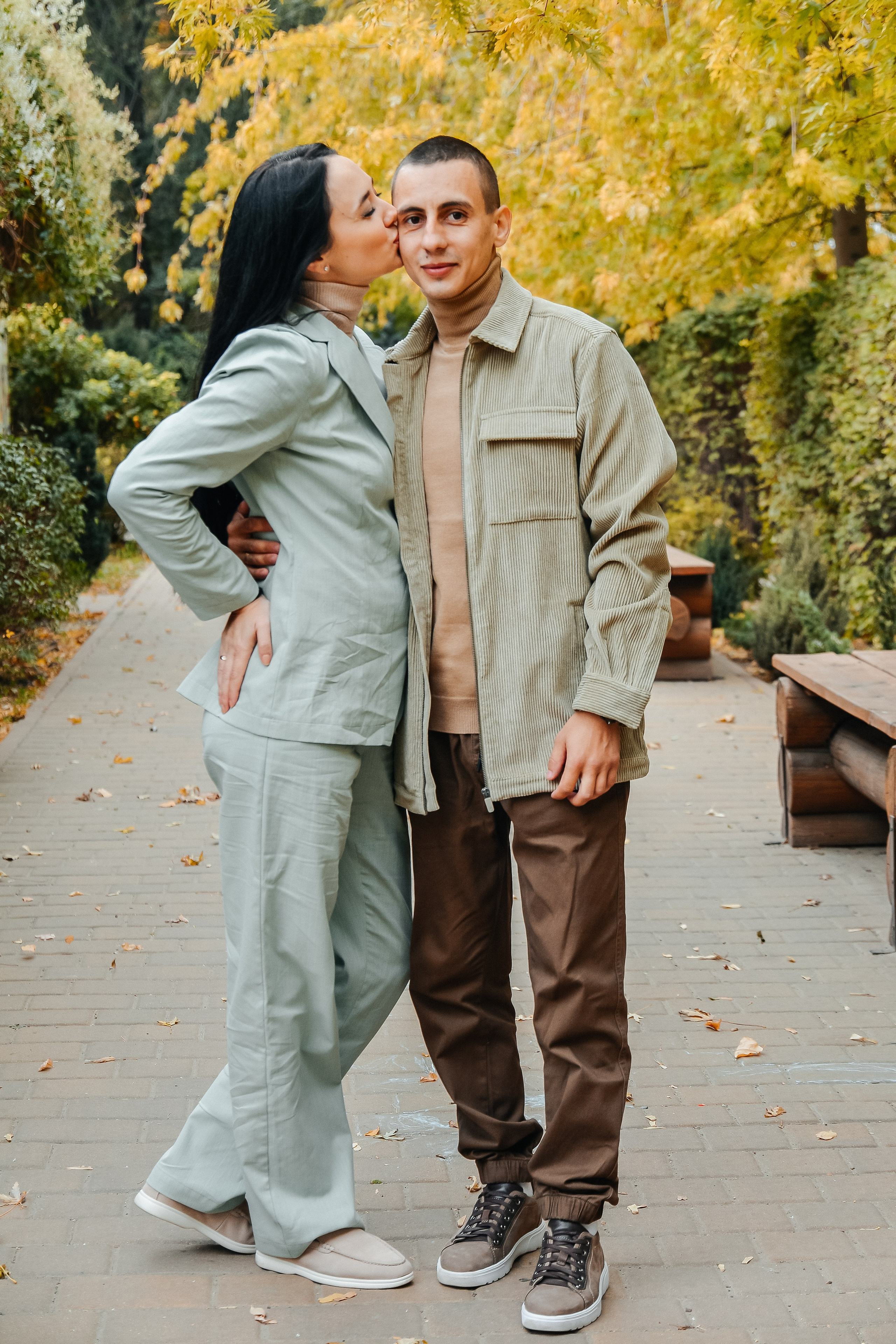 FAMILY. Семейный и свадебный фотограф Ksenia Strakh