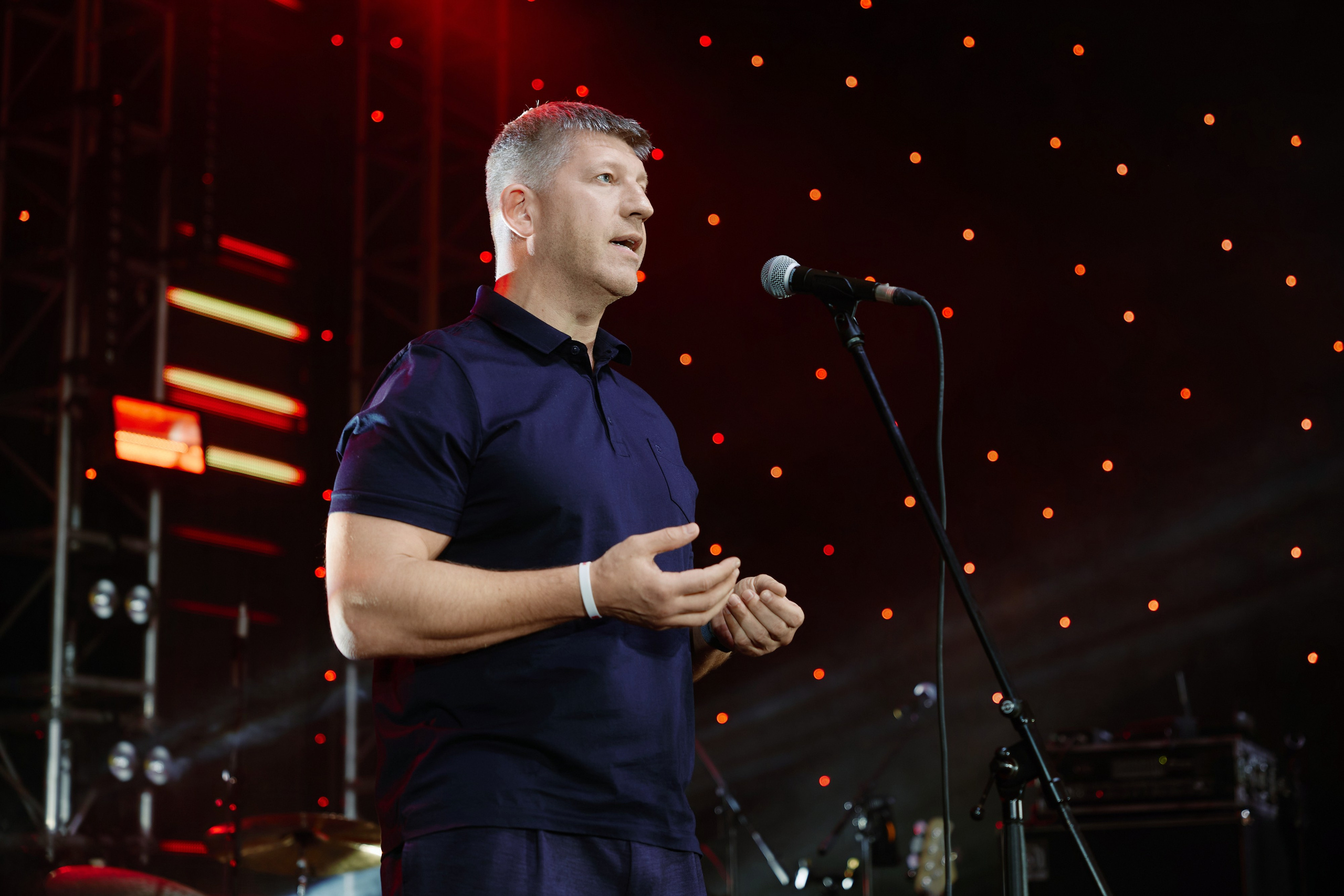 50 Лет БАМ. ФОТОГРАФ НА МЕРОПРИЯТИЕ ОТ СОЛЬ МЕДИА PRODUCTION