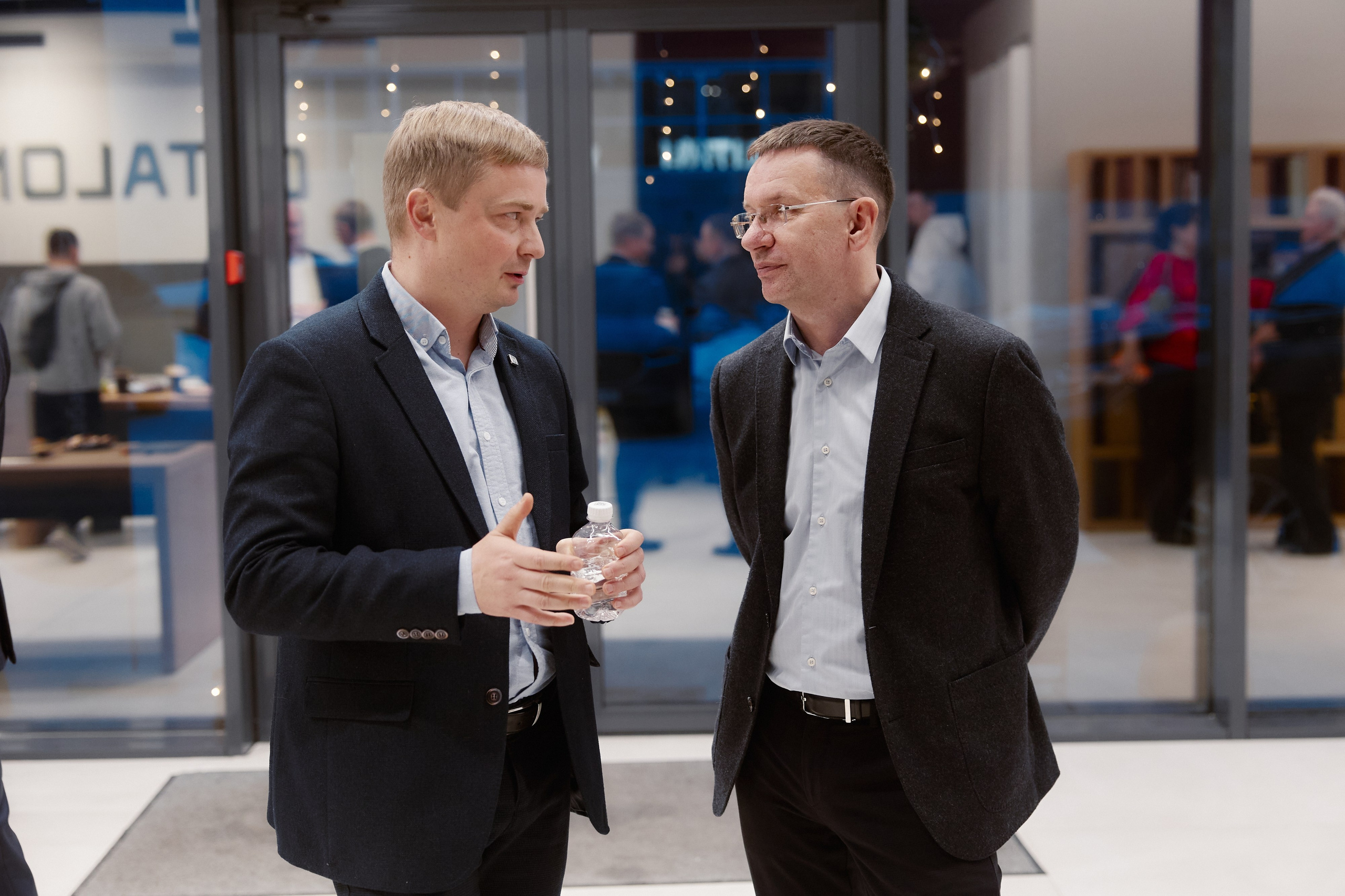 X15 Showroom. ФОТОГРАФ НА МЕРОПРИЯТИЕ ОТ СОЛЬ МЕДИА PRODUCTION