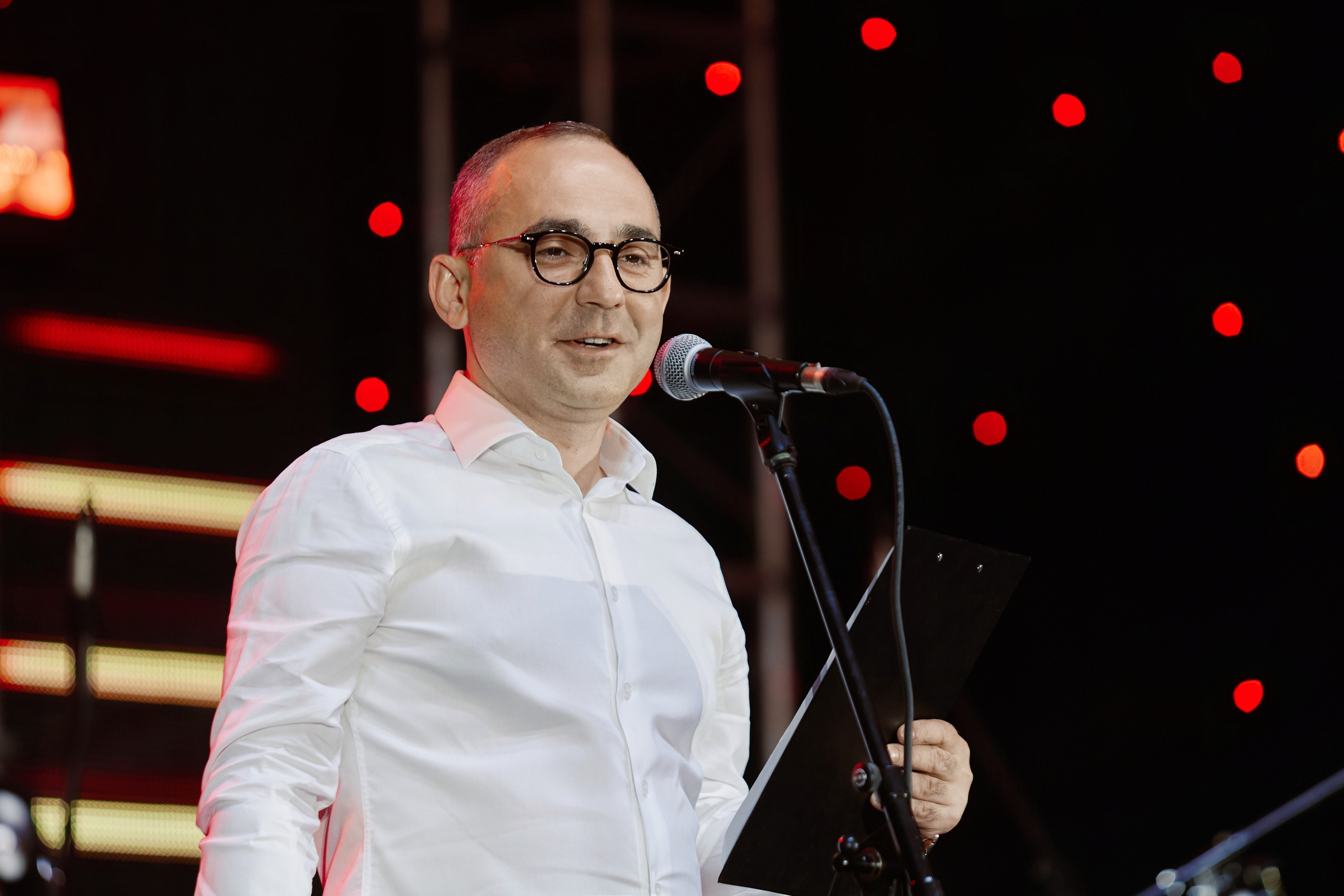 50 Лет БАМ. ФОТОГРАФ НА МЕРОПРИЯТИЕ ОТ СОЛЬ МЕДИА PRODUCTION