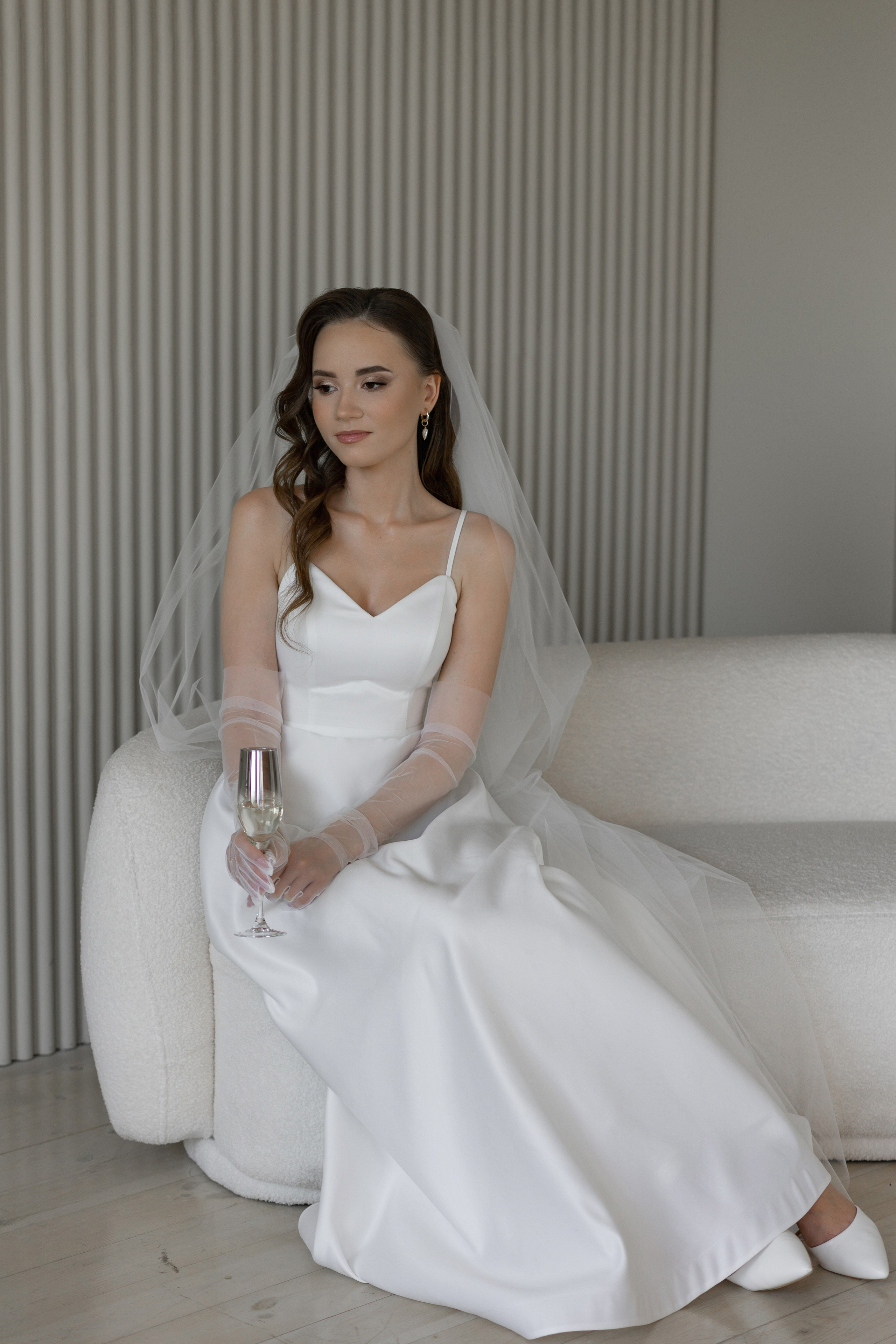 Николай & Вероника. Свадебный фотограф Афонченко Татьяна