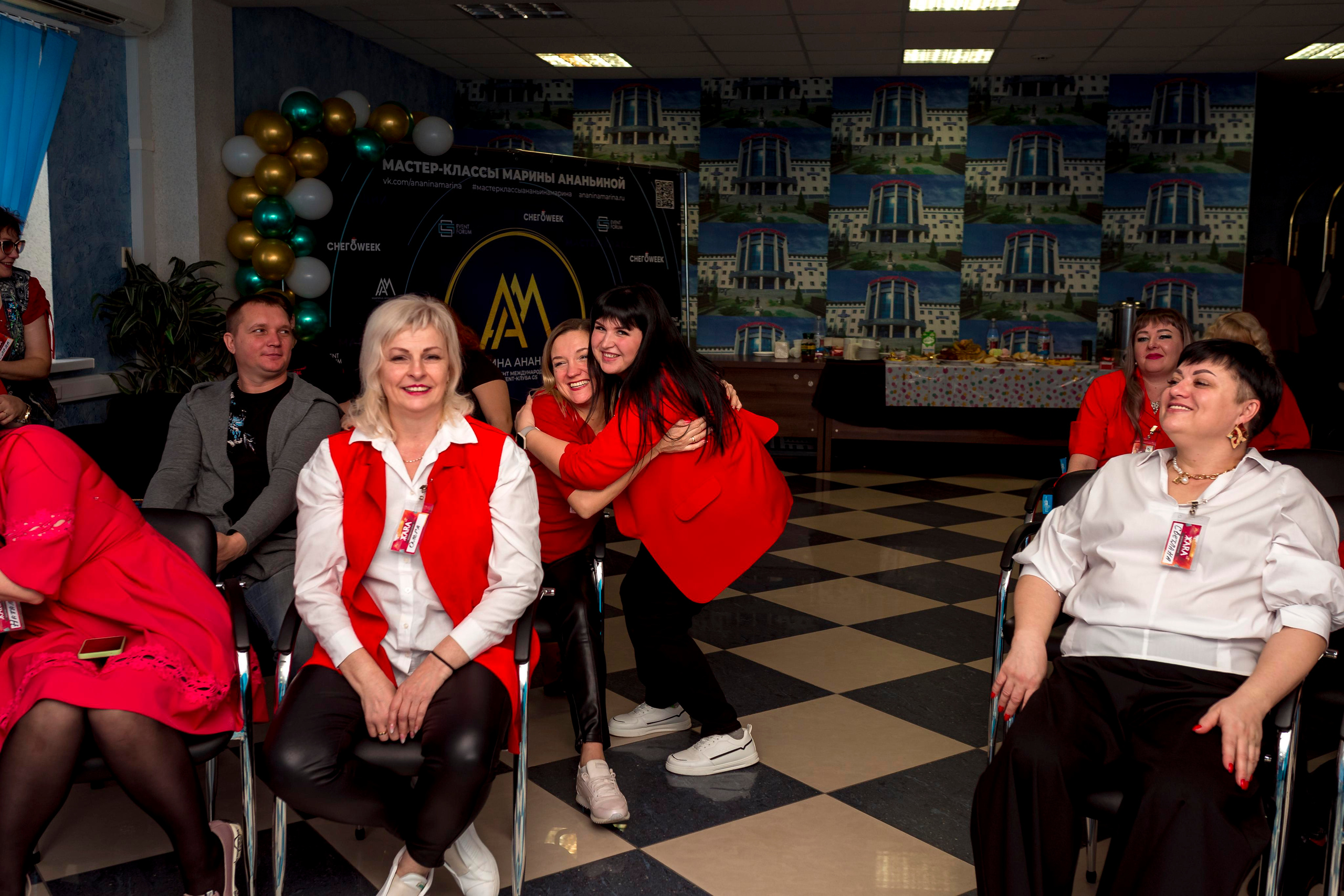 М. К. Марины Ананьиной " ЖАРА» для ведущих и шоуменов. Женский фотограф Крещение Венчание Москва Брянск