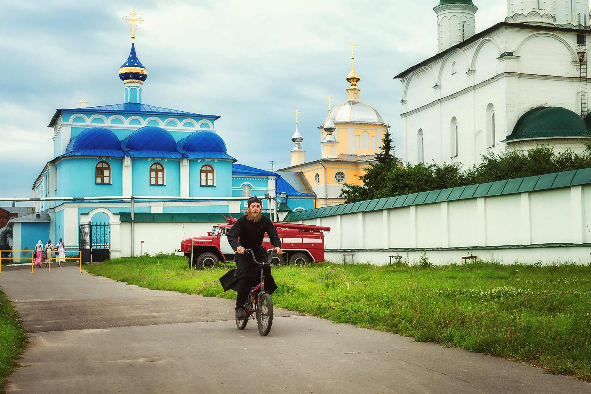 Николо-Шартомский монастырь. Женский фотограф Крещение Венчание Москва Брянск