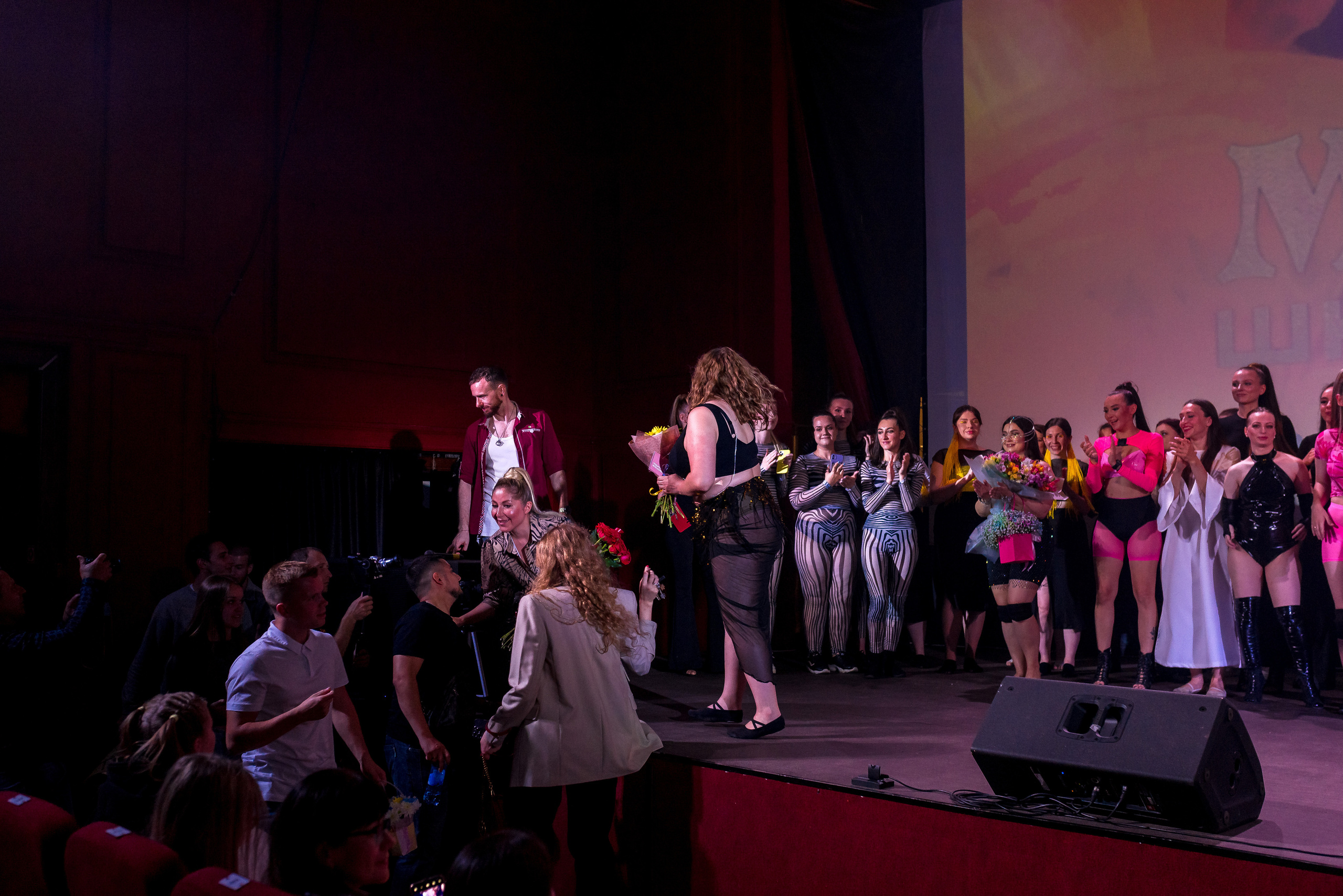 Отчётный концерт школа танцев МАНЯ. Женский фотограф Крещение Венчание Москва Брянск