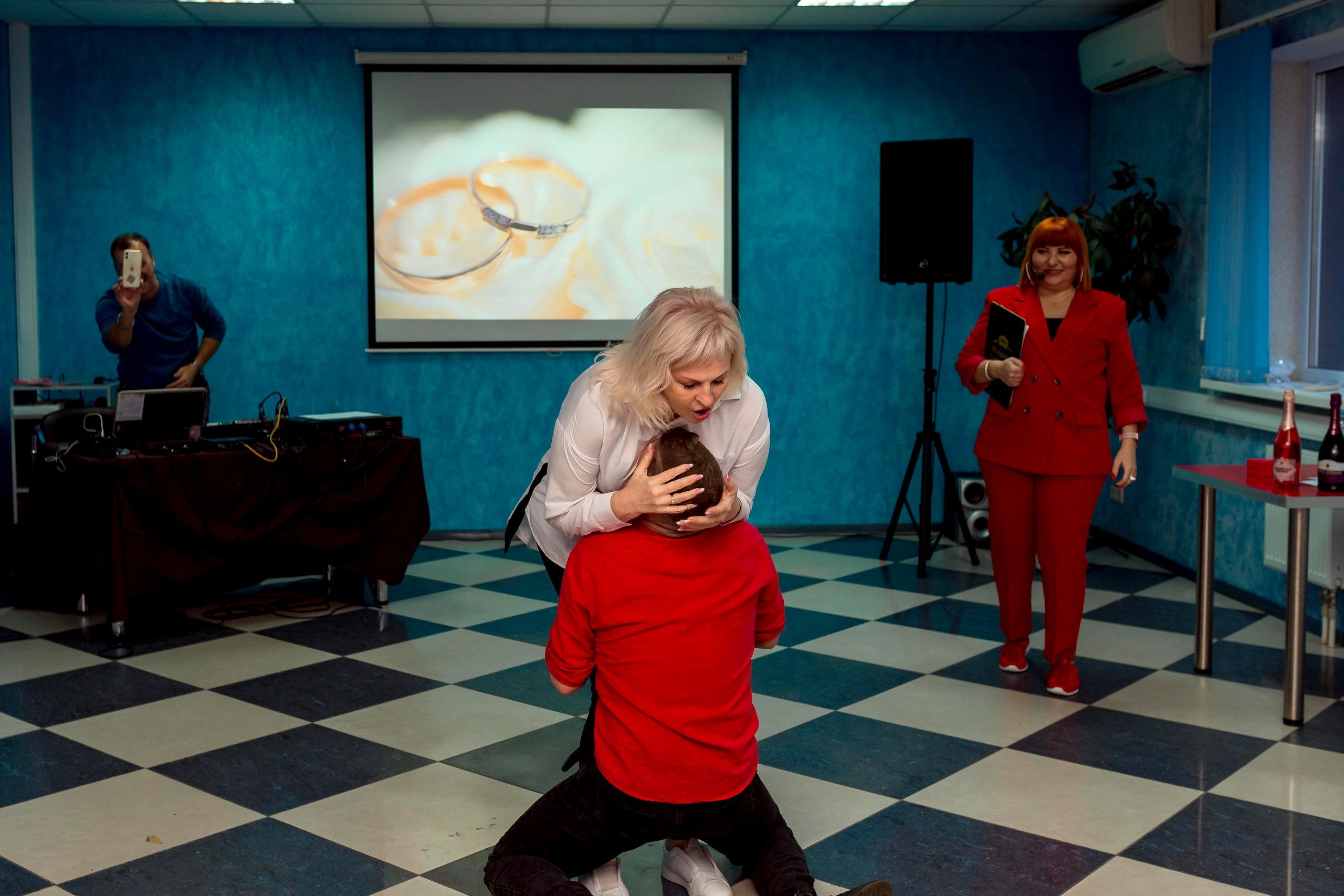 М. К. Марины Ананьиной " ЖАРА» для ведущих и шоуменов. Женский фотограф Крещение Венчание Москва Брянск