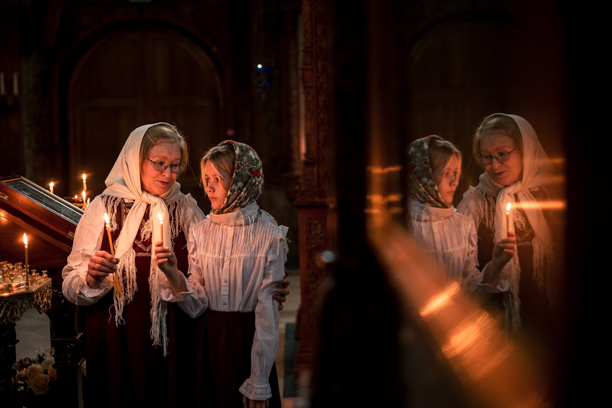 Услуги. Женский фотограф Крещение Венчание Москва Брянск