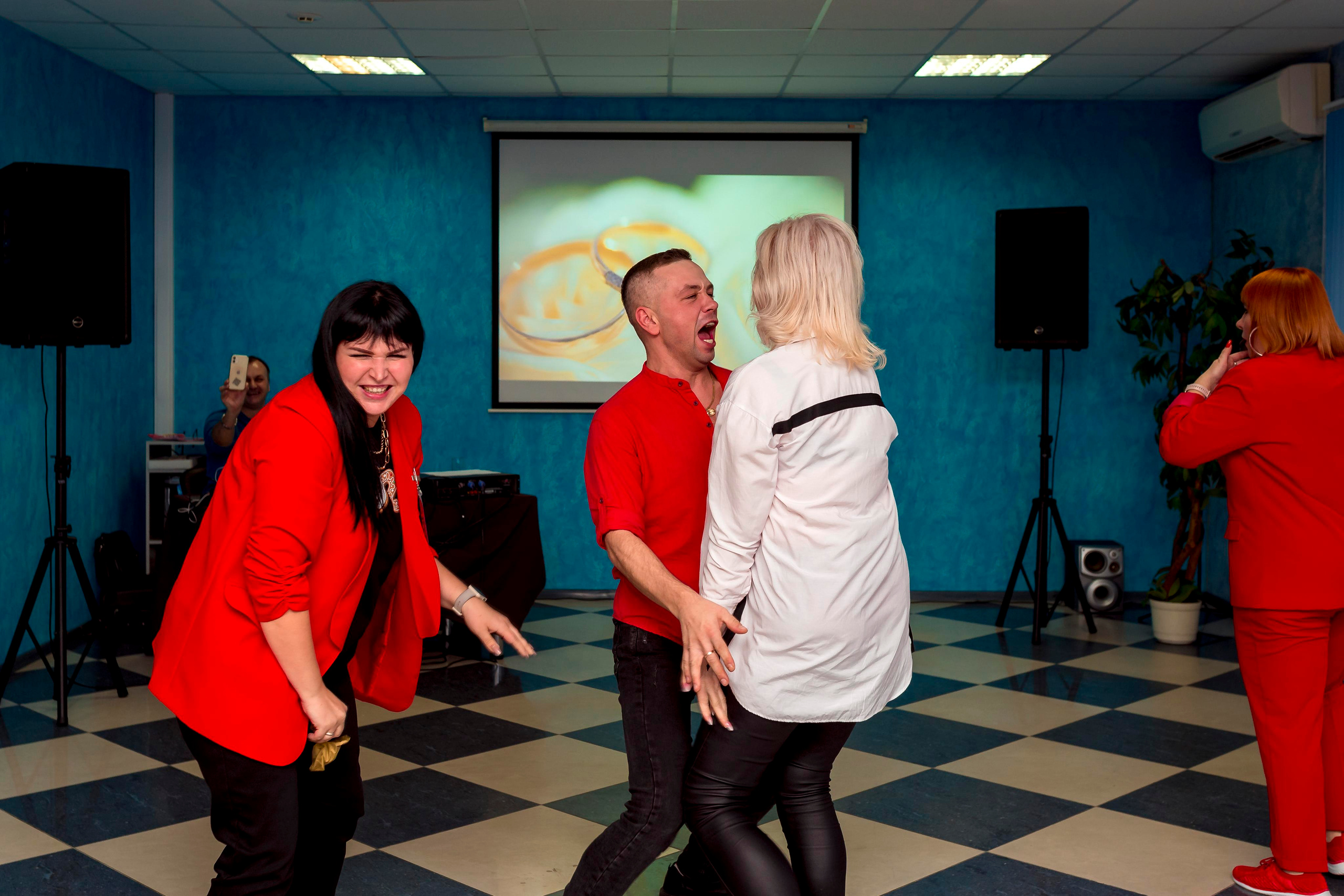 М. К. Марины Ананьиной " ЖАРА» для ведущих и шоуменов. Женский фотограф Крещение Венчание Москва Брянск