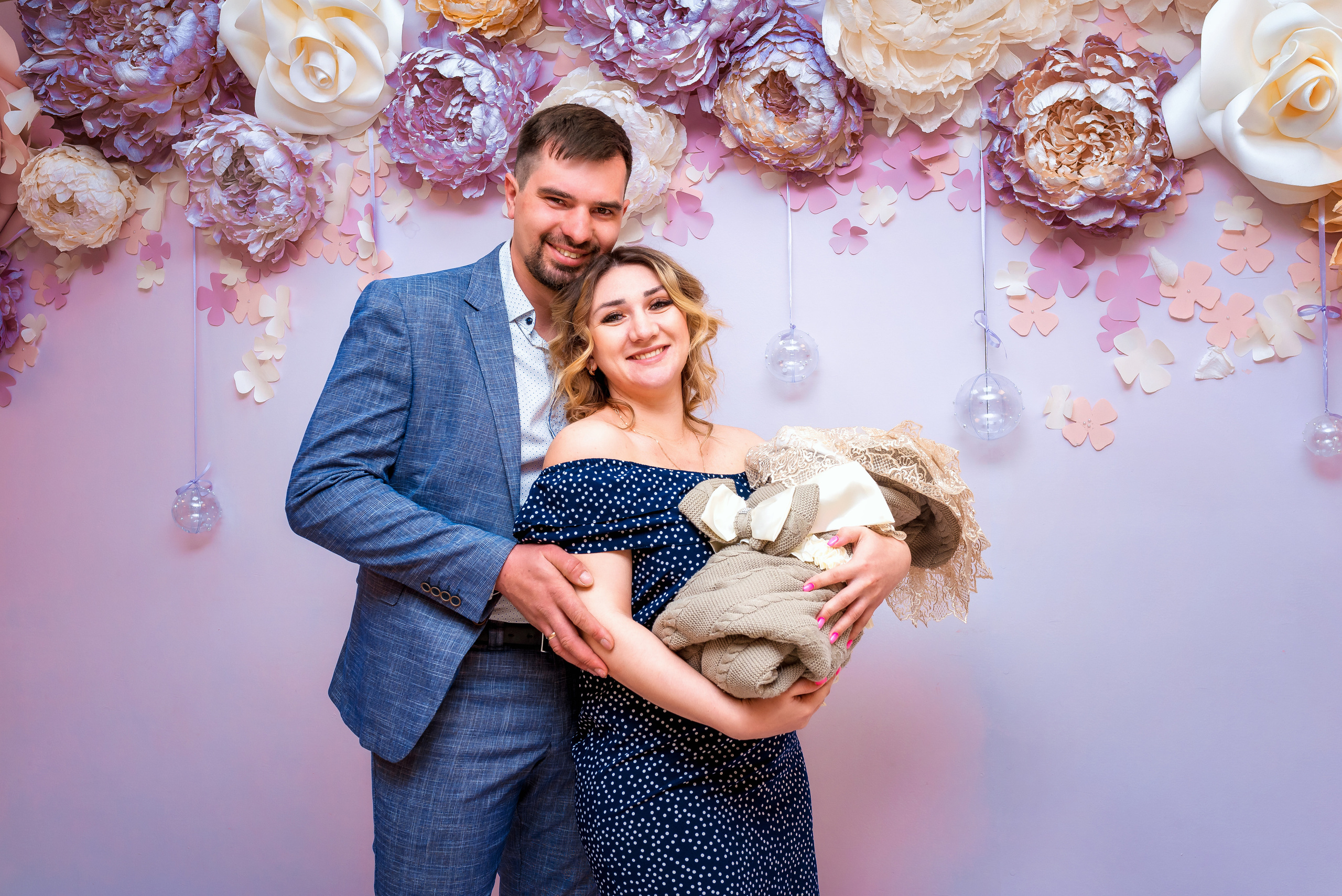 Настя. Женский фотограф Крещение Венчание Москва Брянск