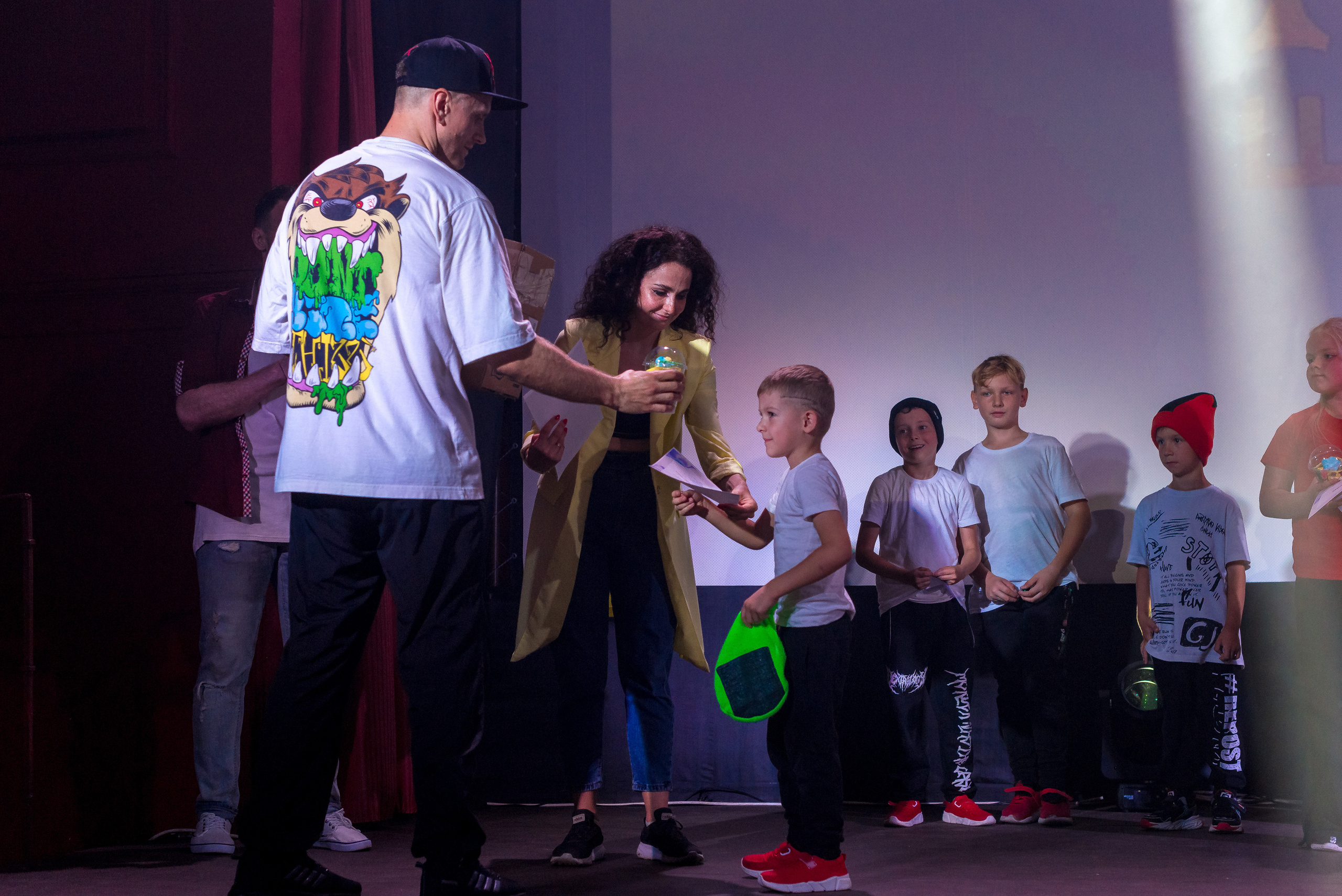 Отчётный концерт школа танцев МАНЯ. Женский фотограф Крещение Венчание Москва Брянск