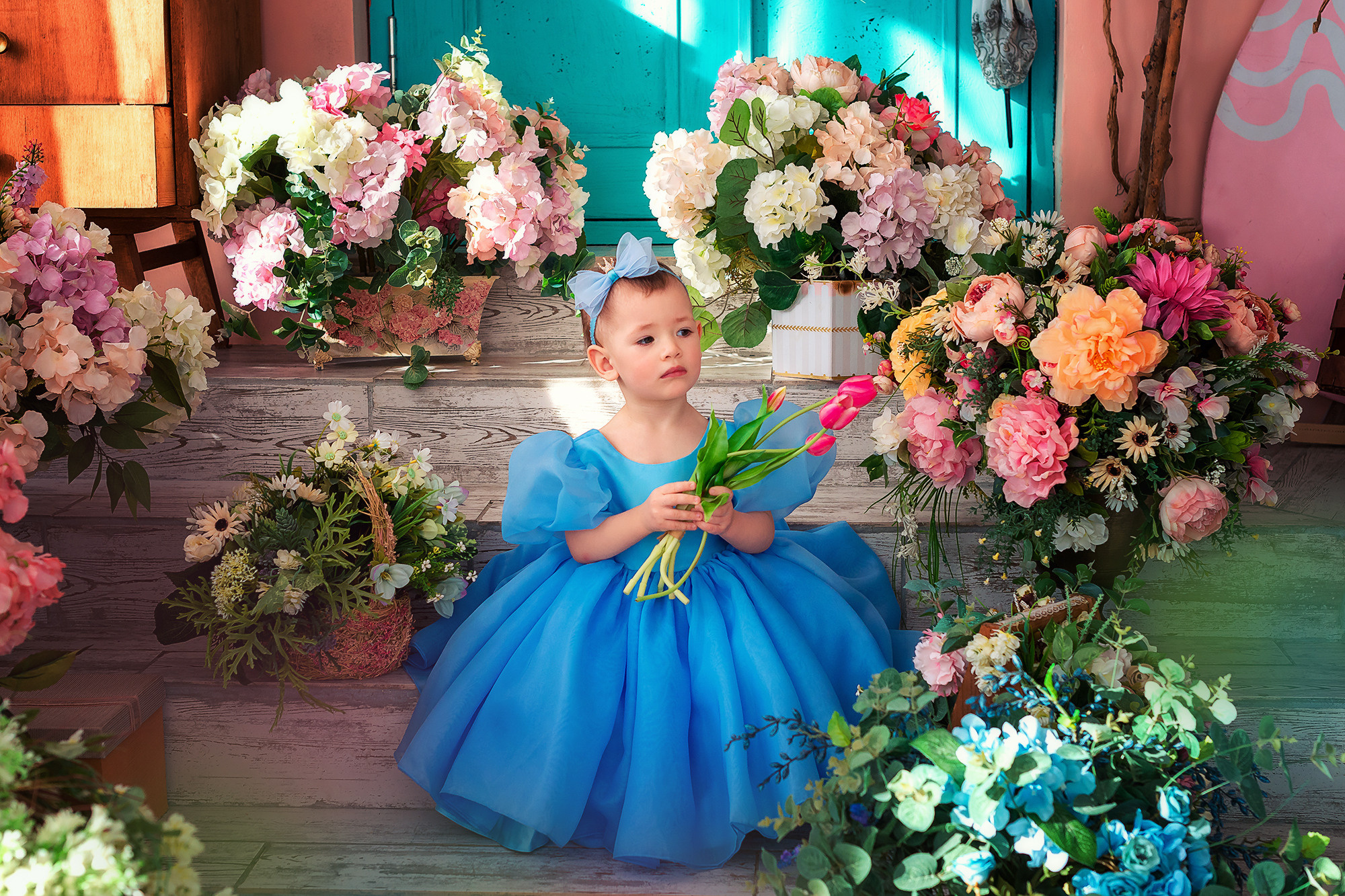 Дети. Женский фотограф Крещение Венчание Москва Брянск