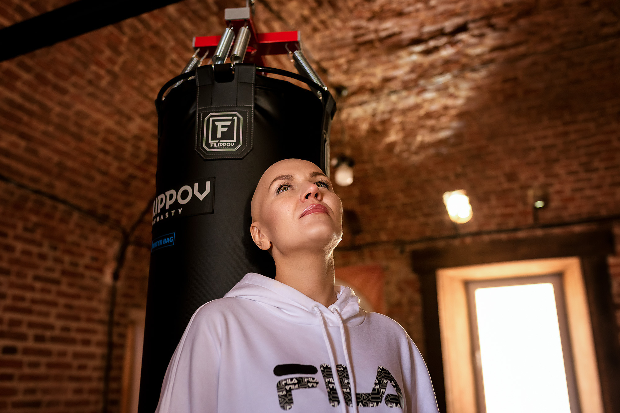 История  онкобольной Ирины из Воронежа. Женский фотограф Крещение Венчание Москва Брянск