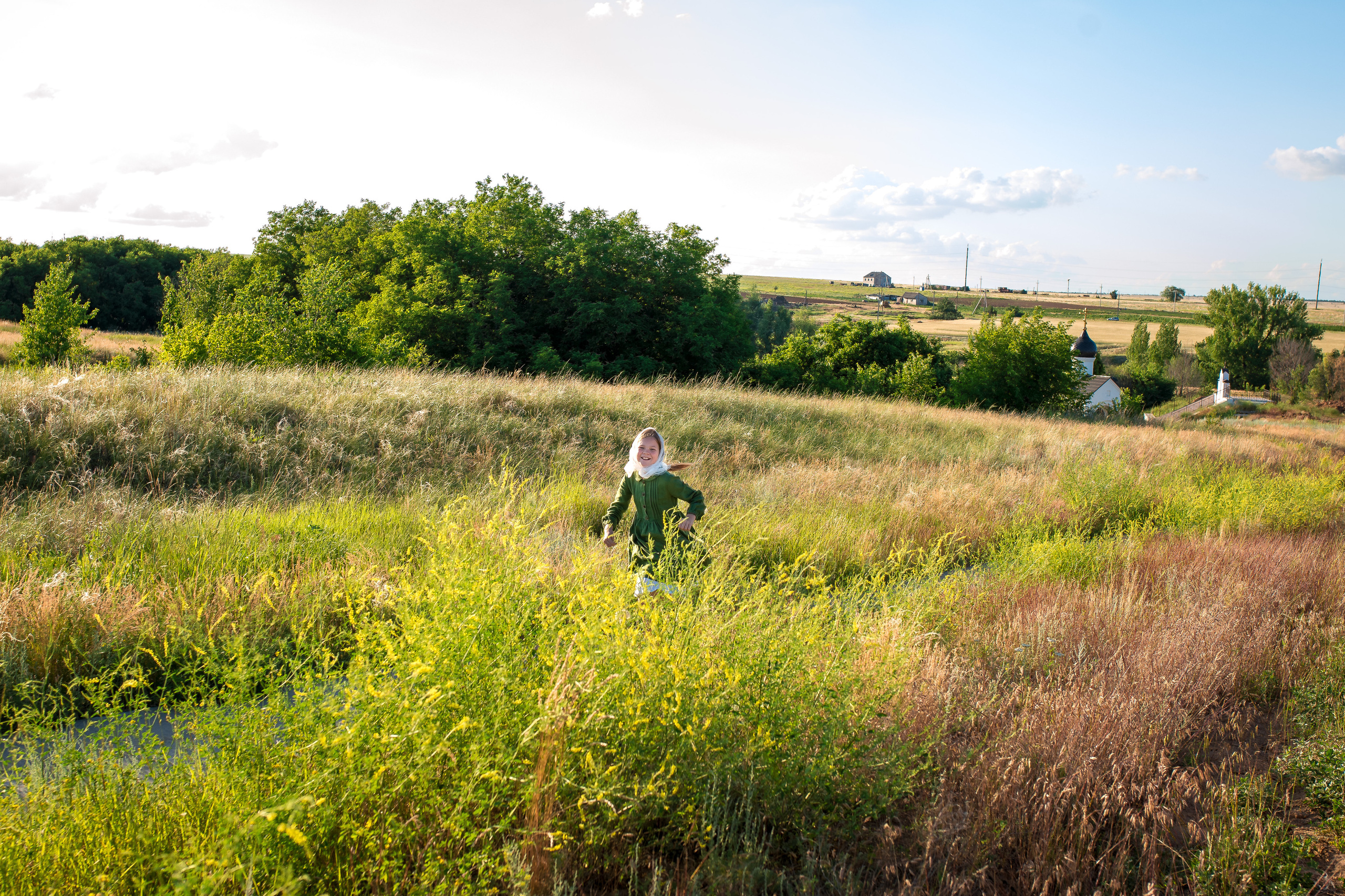 Матушка Фомарь и Варвара. Женский фотограф Крещение Венчание Москва Брянск