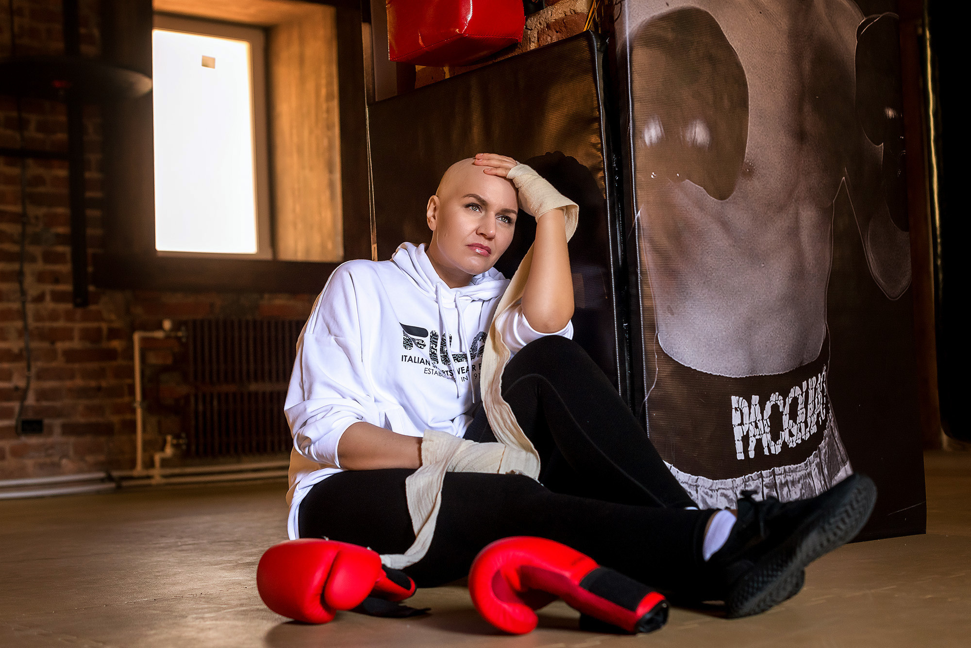 История  онкобольной Ирины из Воронежа. Женский фотограф Крещение Венчание Москва Брянск