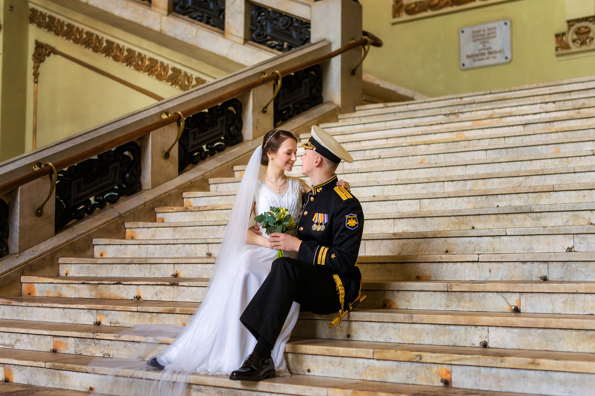 Вокзал для двоих. Женский фотограф Крещение Венчание Москва Брянск