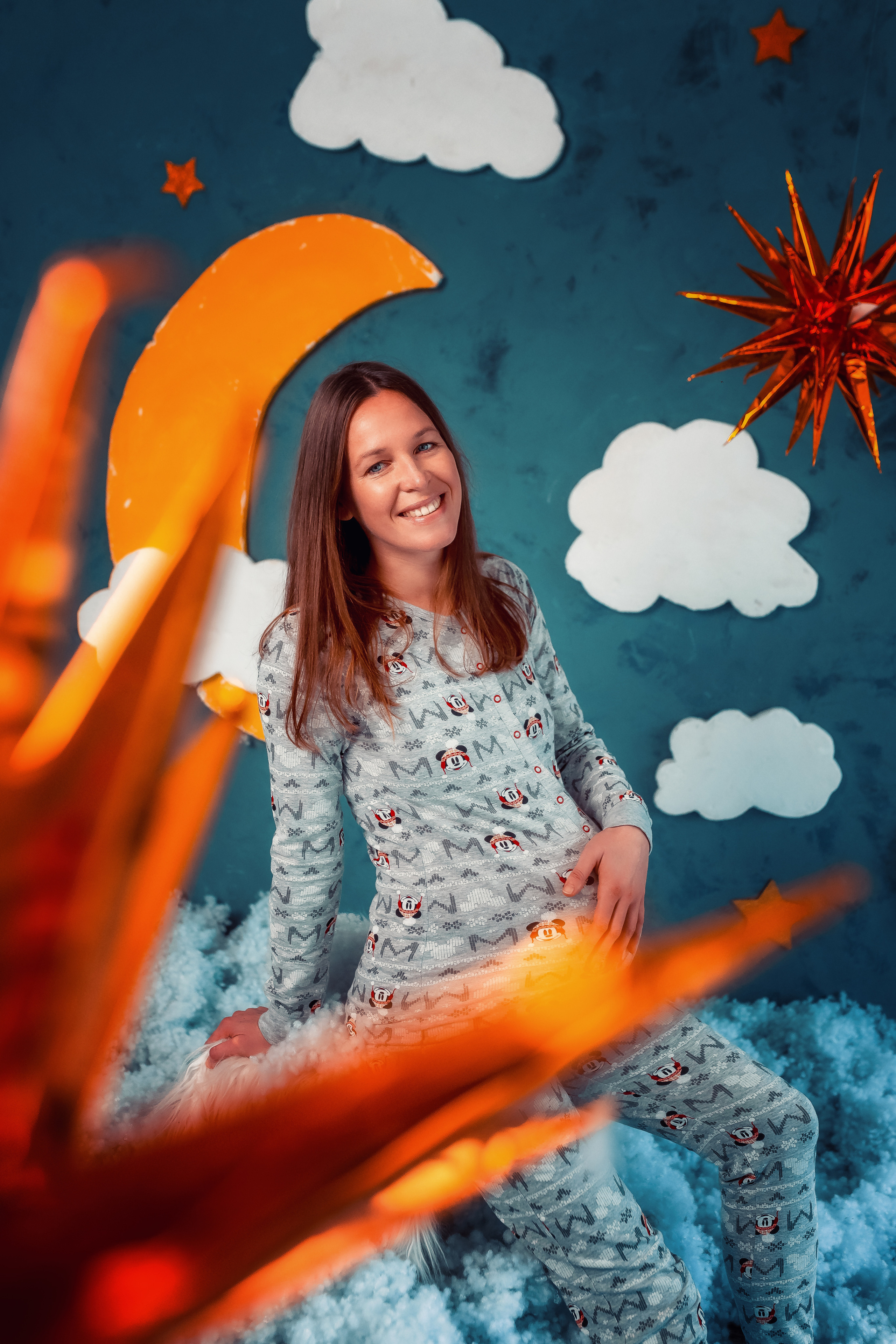 Ольга. Женский фотограф Крещение Венчание Москва Брянск