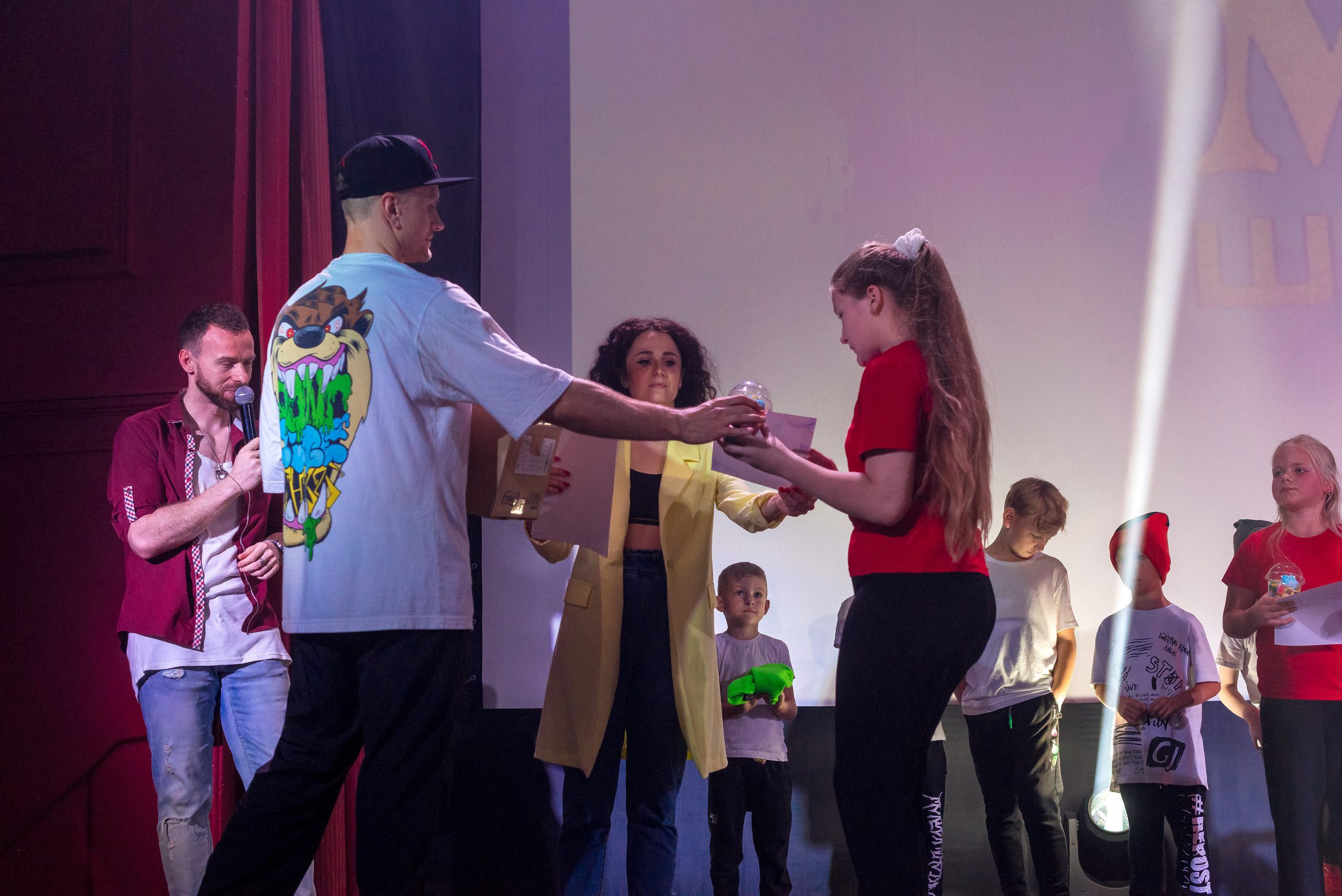 Отчётный концерт школа танцев МАНЯ. Женский фотограф Крещение Венчание Москва Брянск