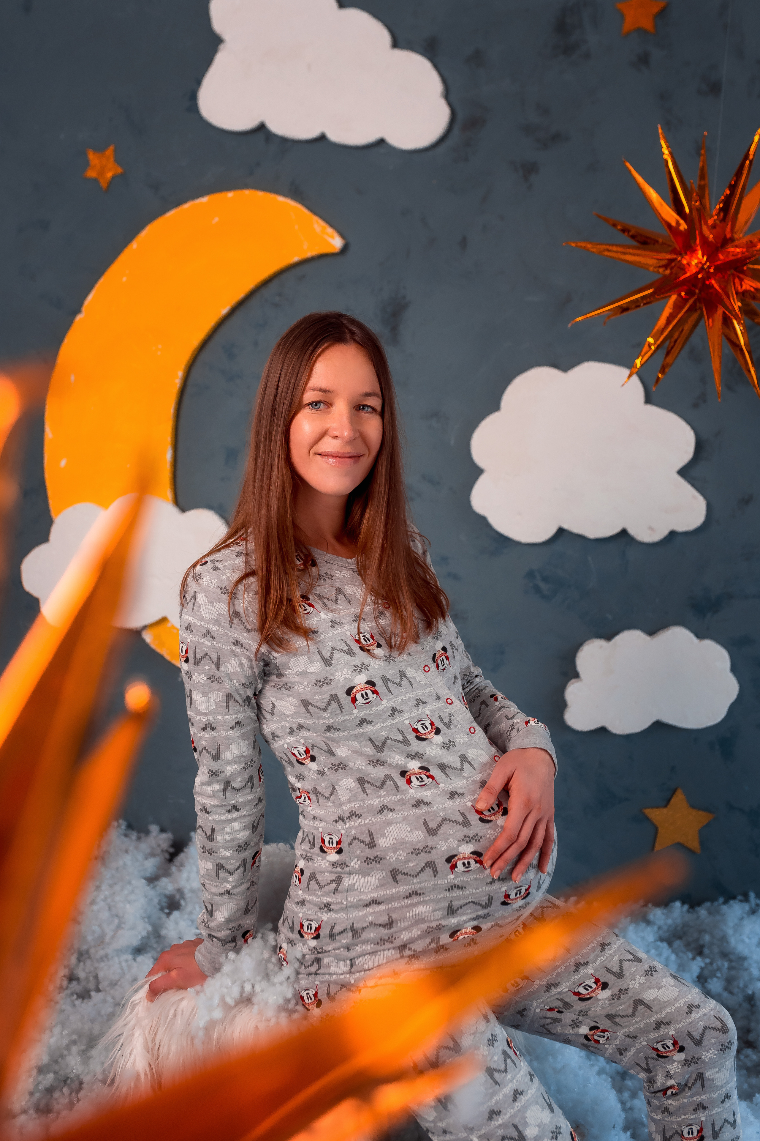 Ольга. Женский фотограф Крещение Венчание Москва Брянск