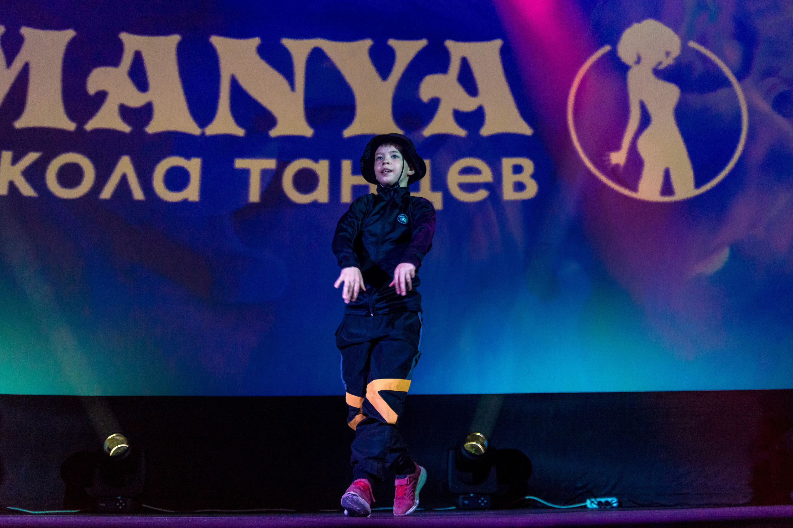 Отчётный концерт школа танцев МАНЯ. Женский фотограф Крещение Венчание Москва Брянск