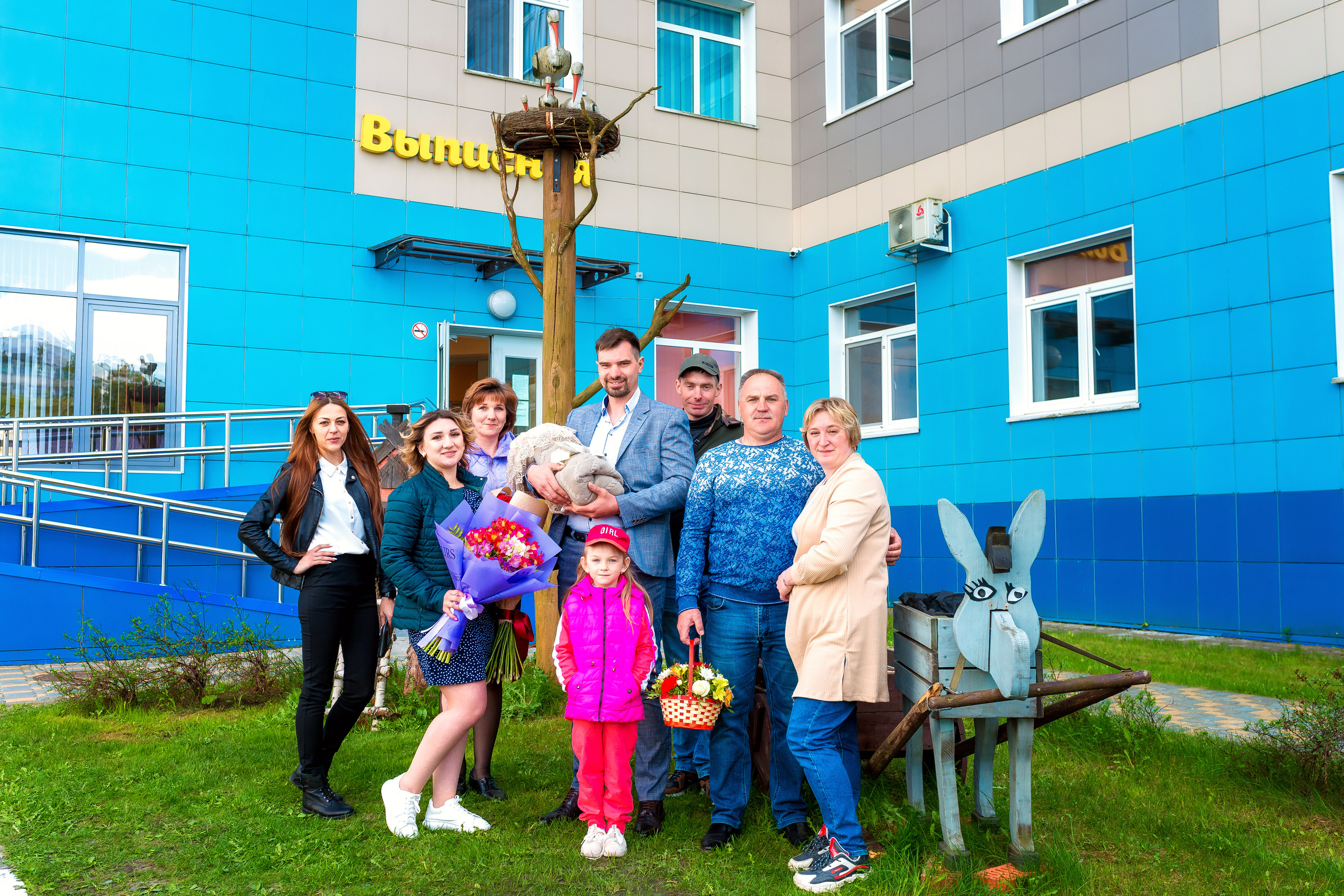 Настя. Женский фотограф Крещение Венчание Москва Брянск