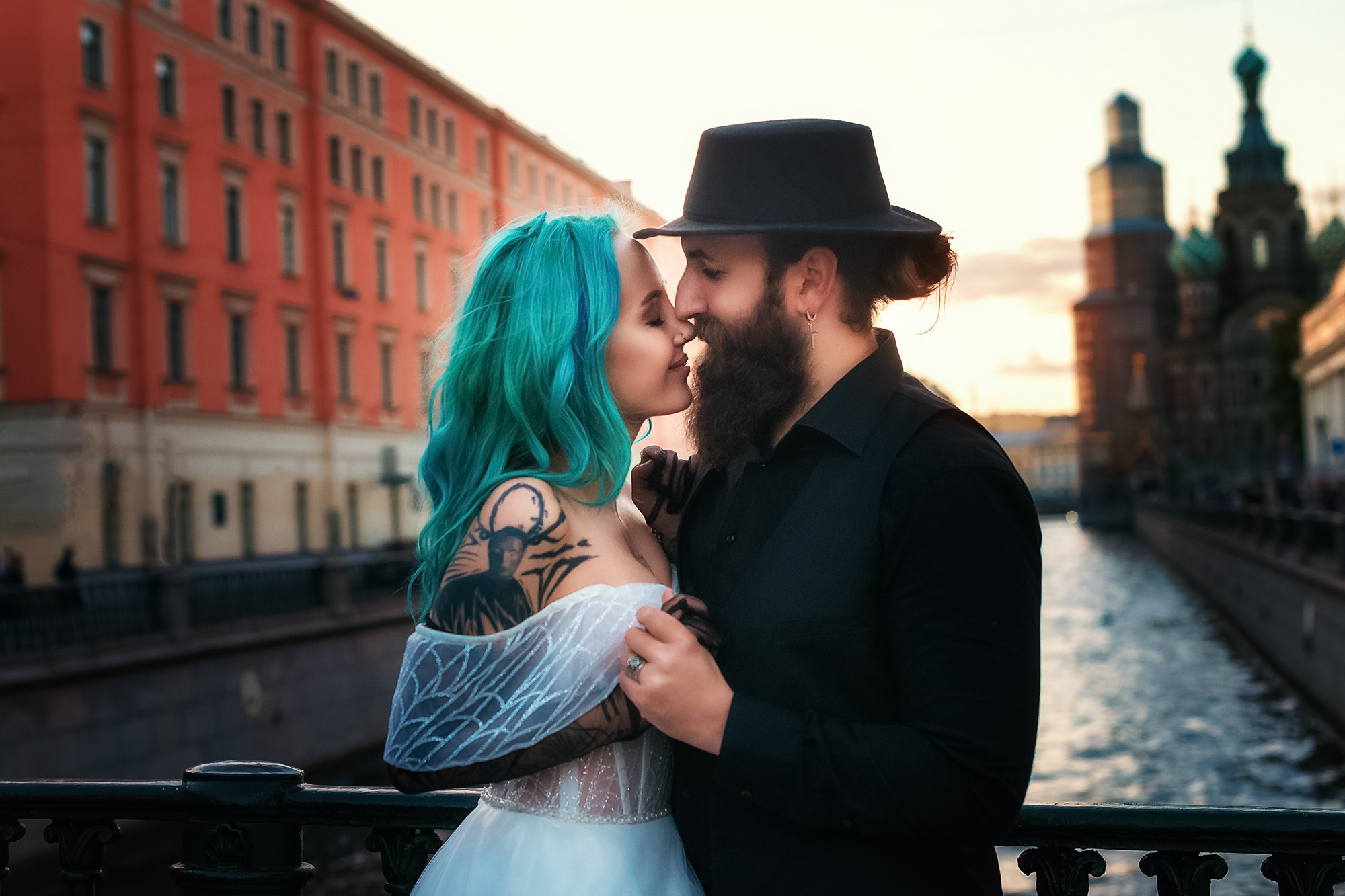 Эрика и Антон. Женский фотограф Крещение Венчание Москва Брянск