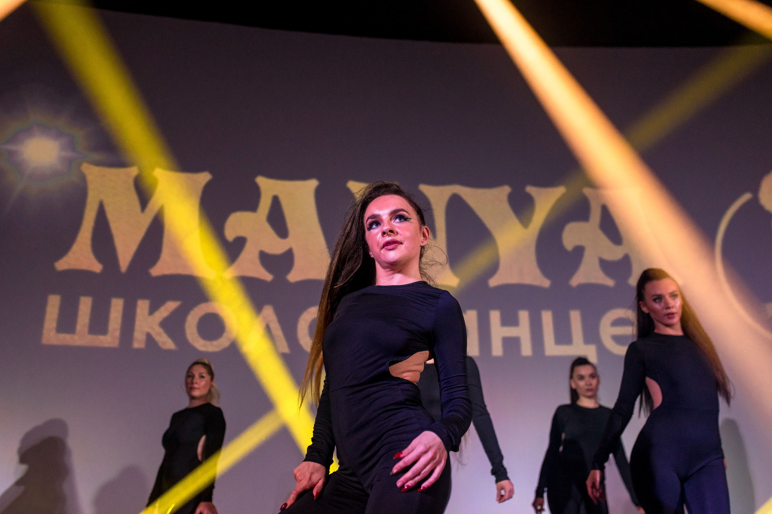 Отчётный концерт школа танцев МАНЯ. Женский фотограф Крещение Венчание Москва Брянск