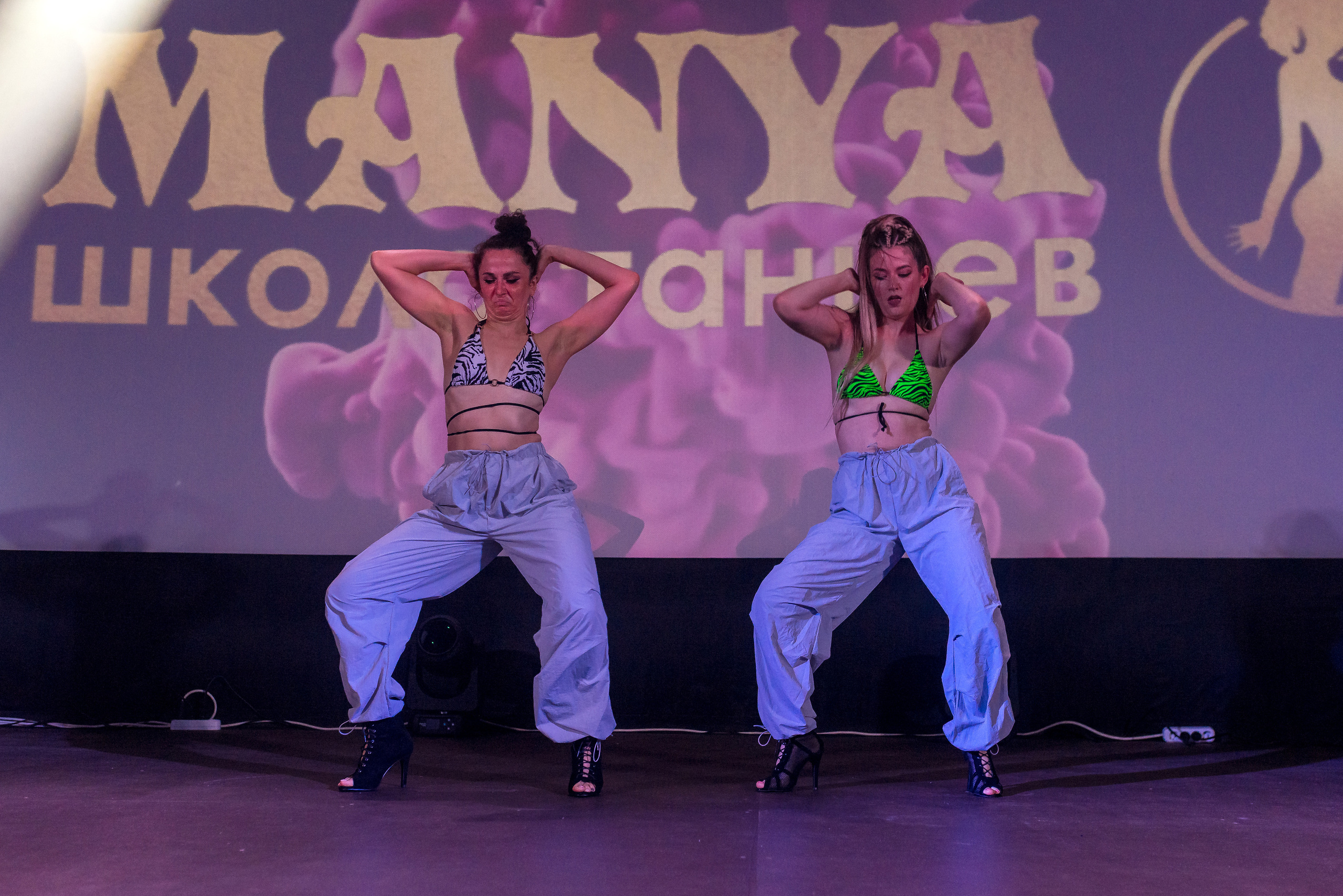 Отчётный концерт школа танцев МАНЯ. Женский фотограф Крещение Венчание Москва Брянск